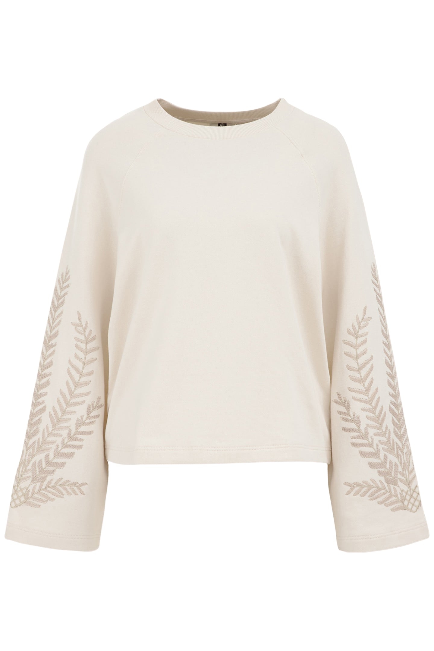 SWEATER BEIGE 4