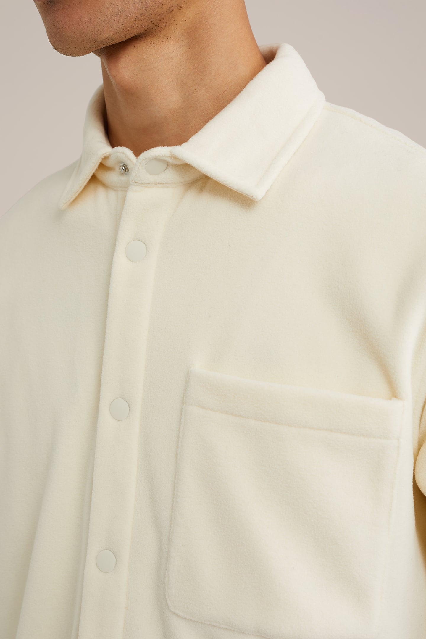 OVERSHIRT OFF-WHITE 5