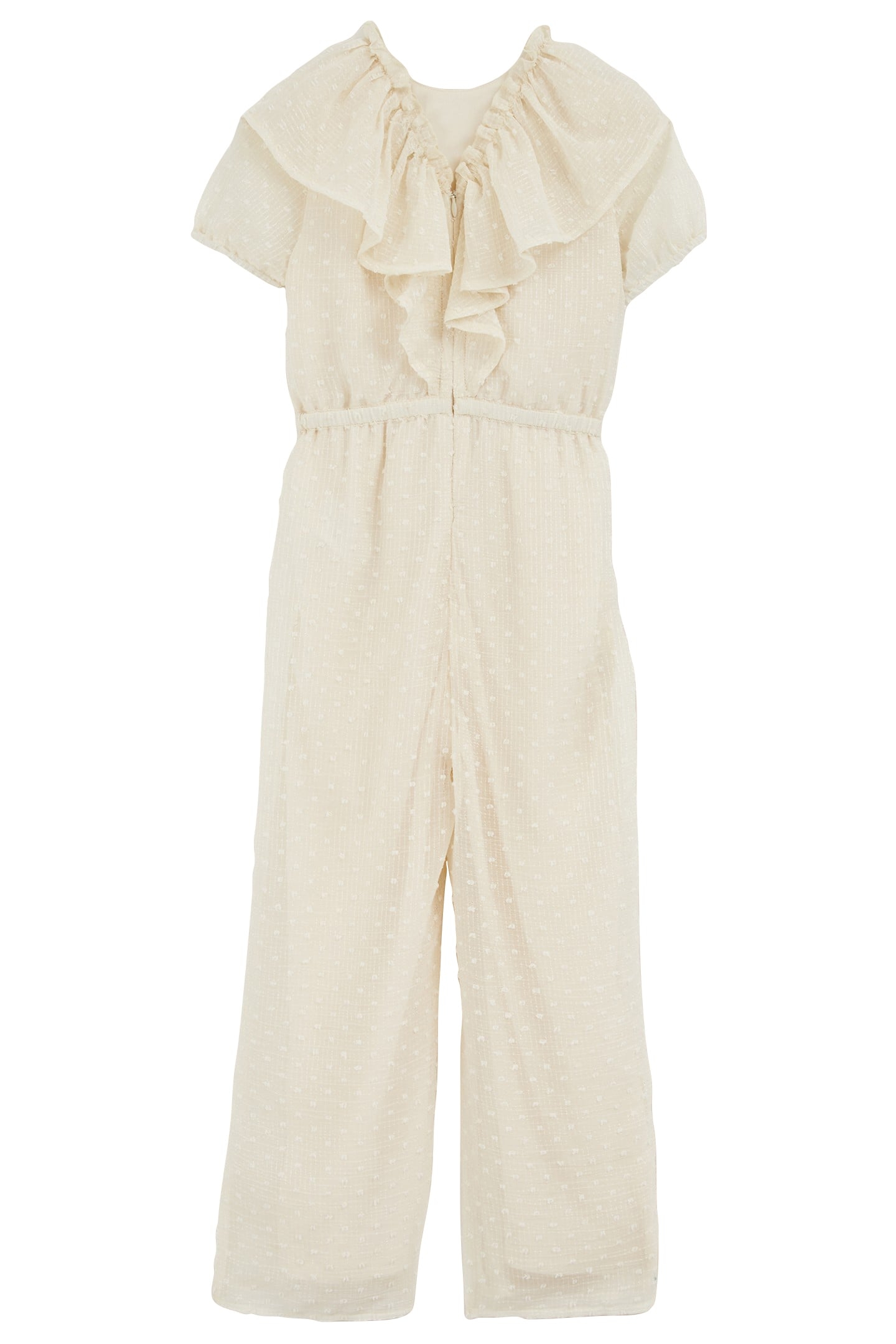 JUMPSUIT OFF-WHITE 4