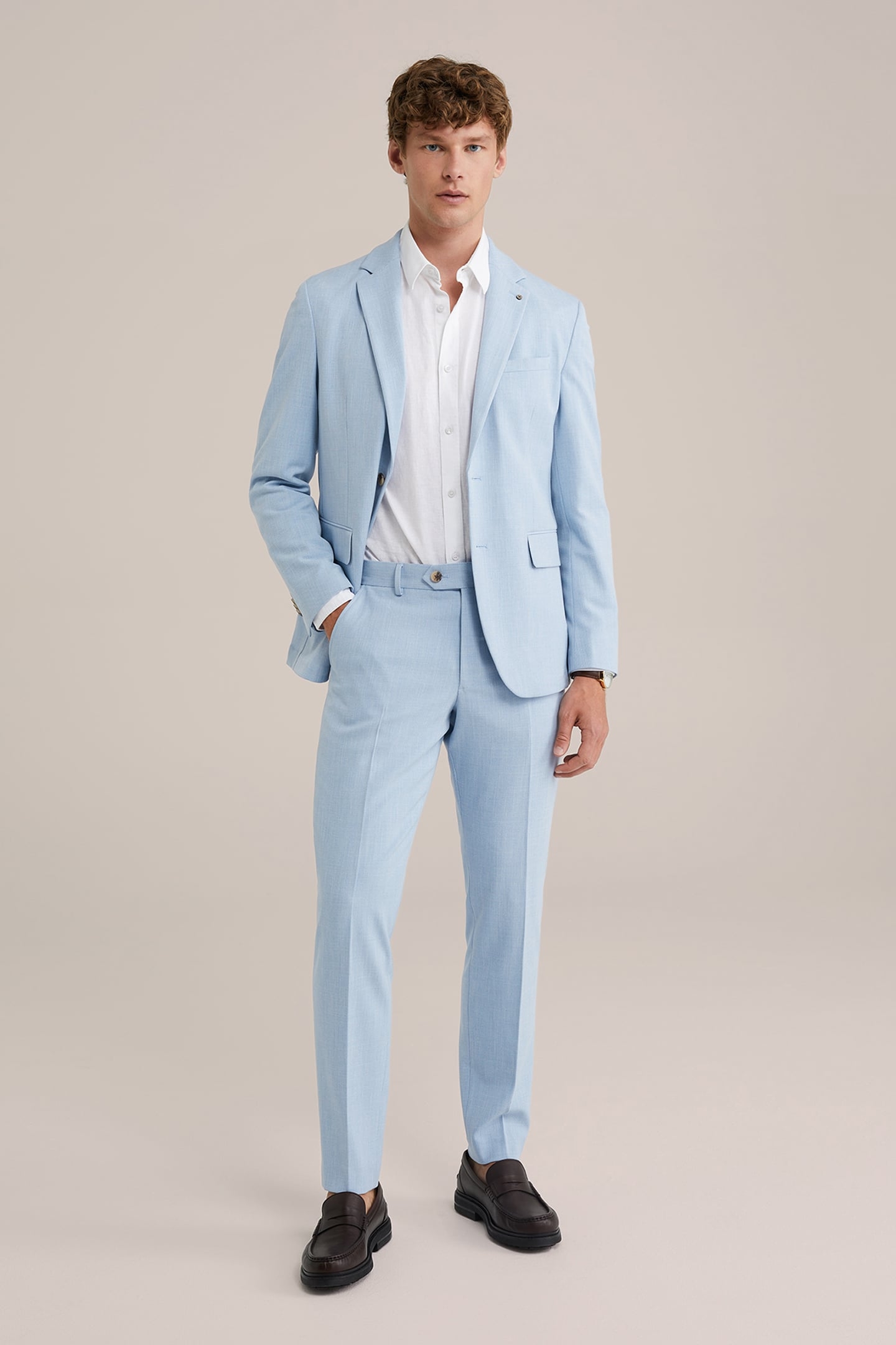 PANTALON LIGHT BLUE 3