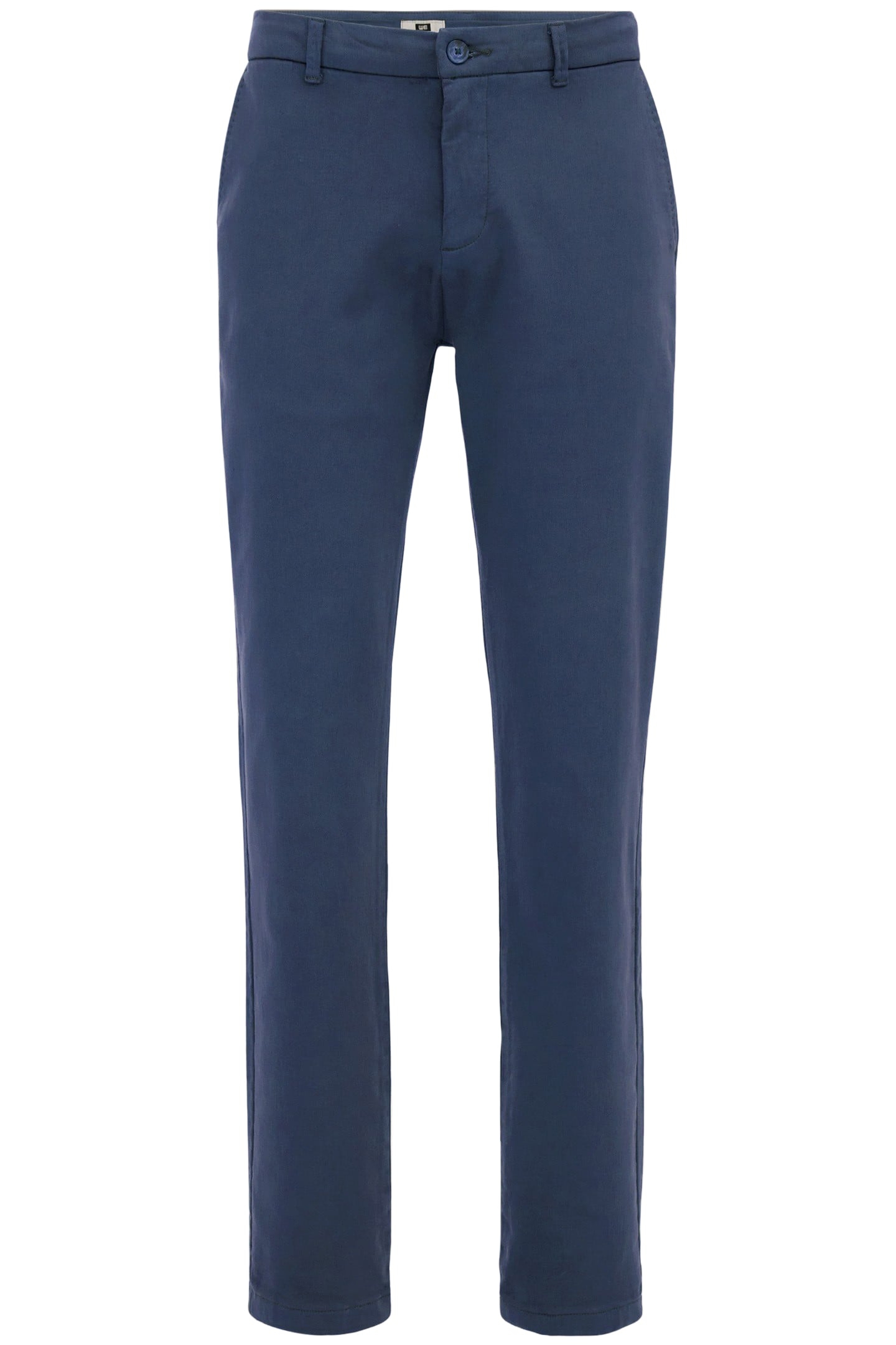 CHINO NAVY BLUE 4