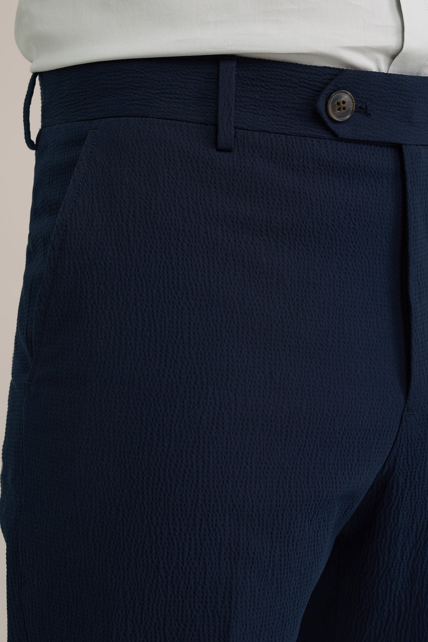 TROUSER DARK BLUE 6