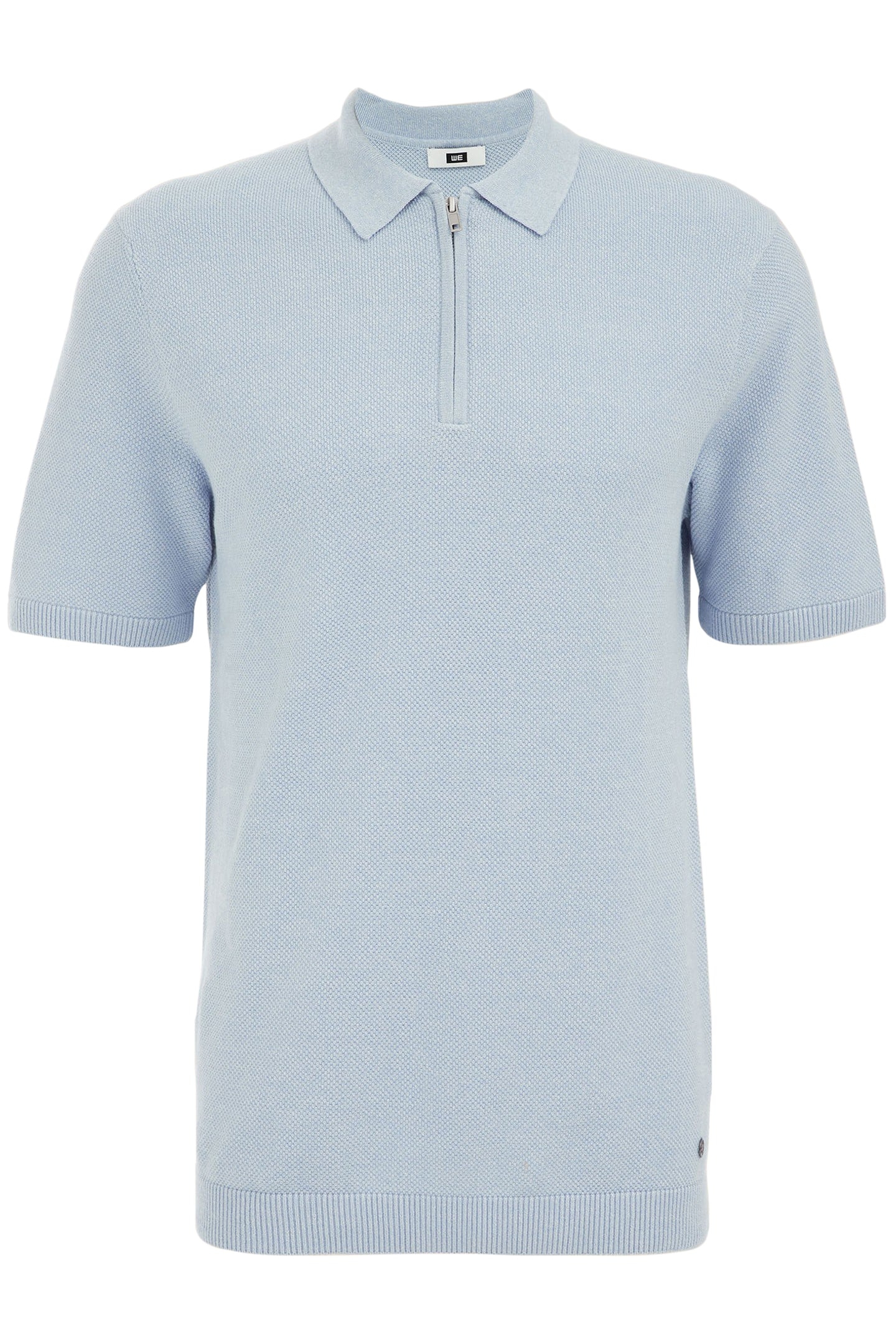 POLO LIGHT BLUE 4