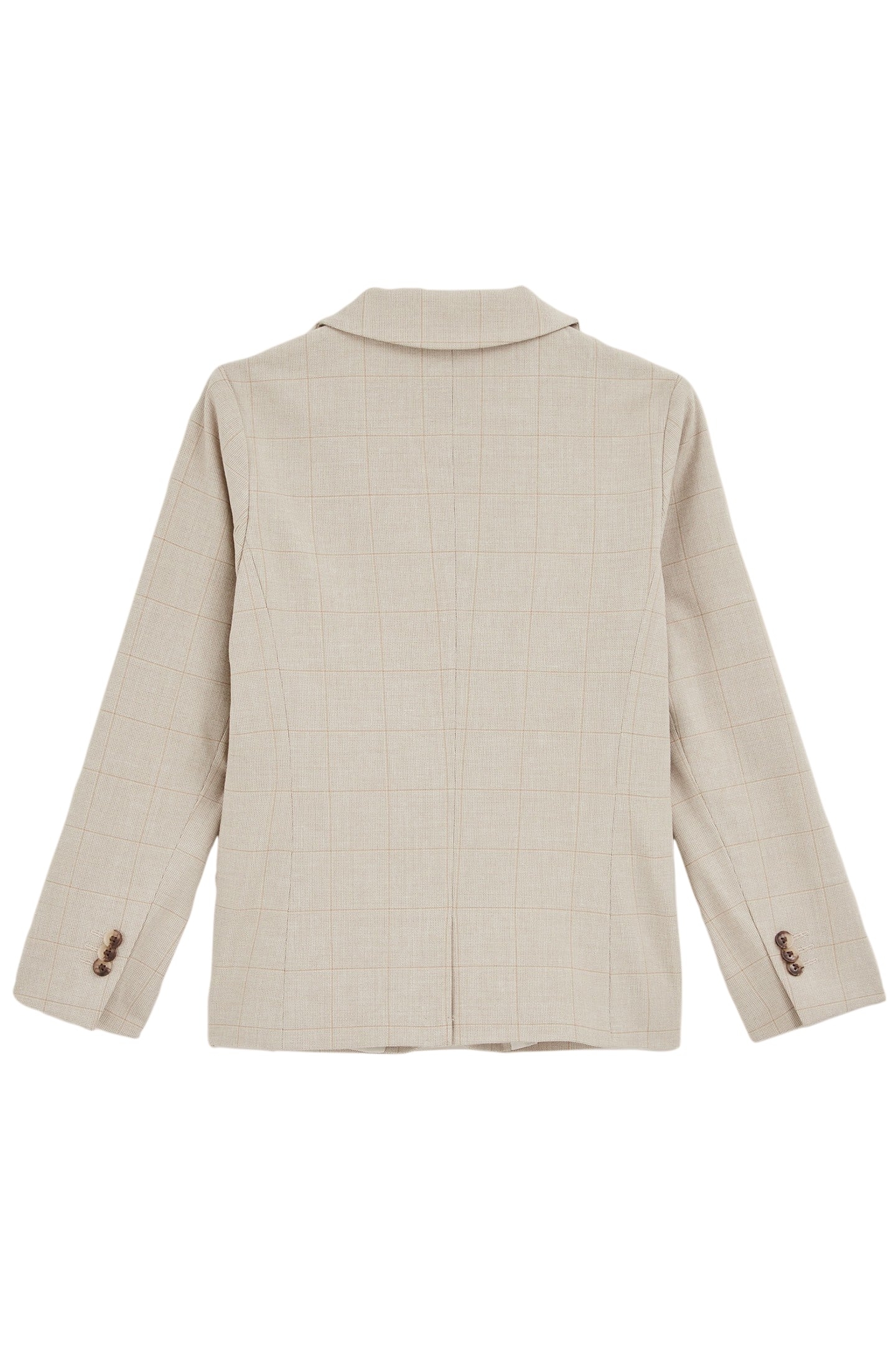 BLAZER BEIGE 4