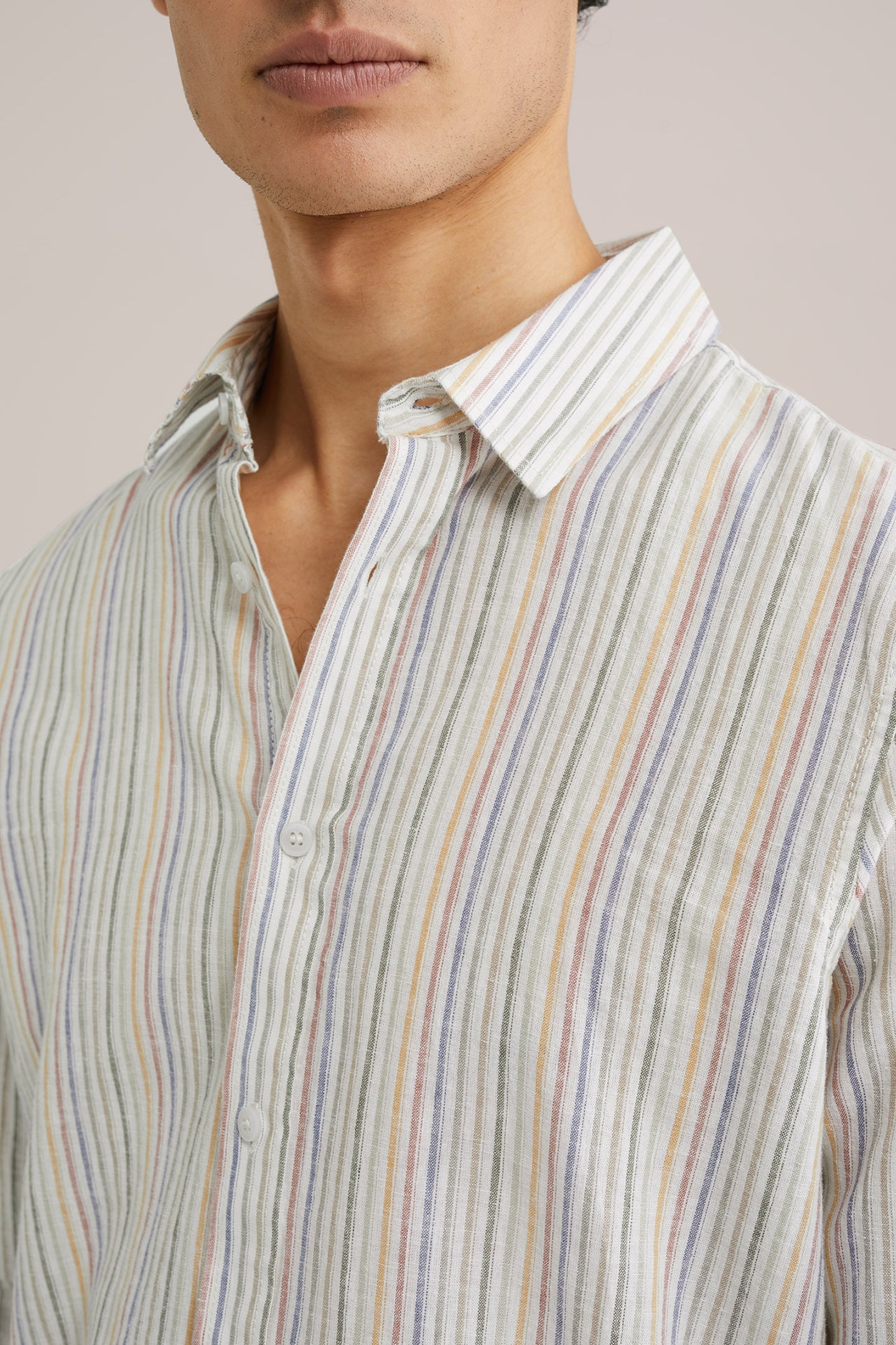 SHIRT MULTI-COLOURED 5