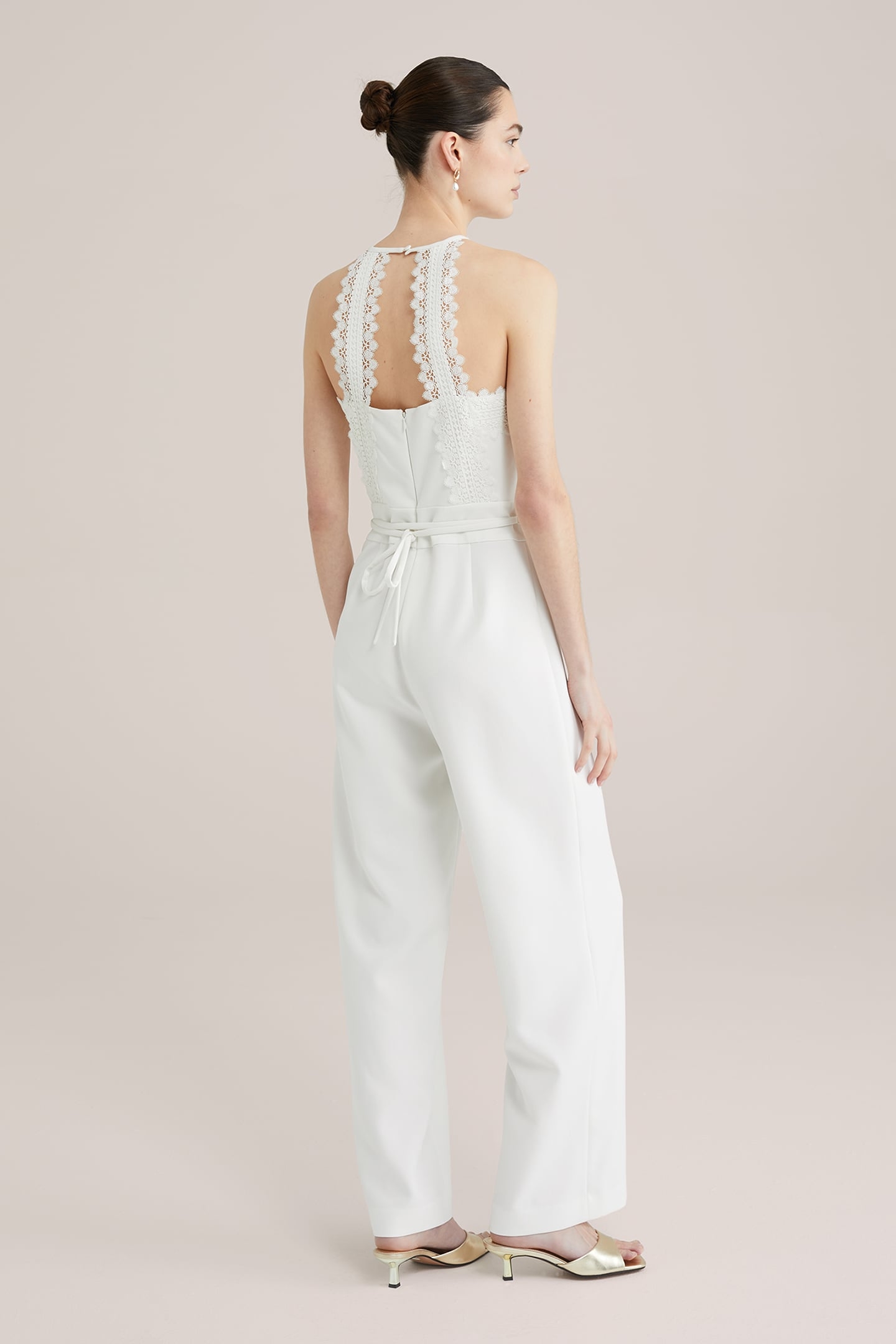 JUMPSUIT WHITE 2