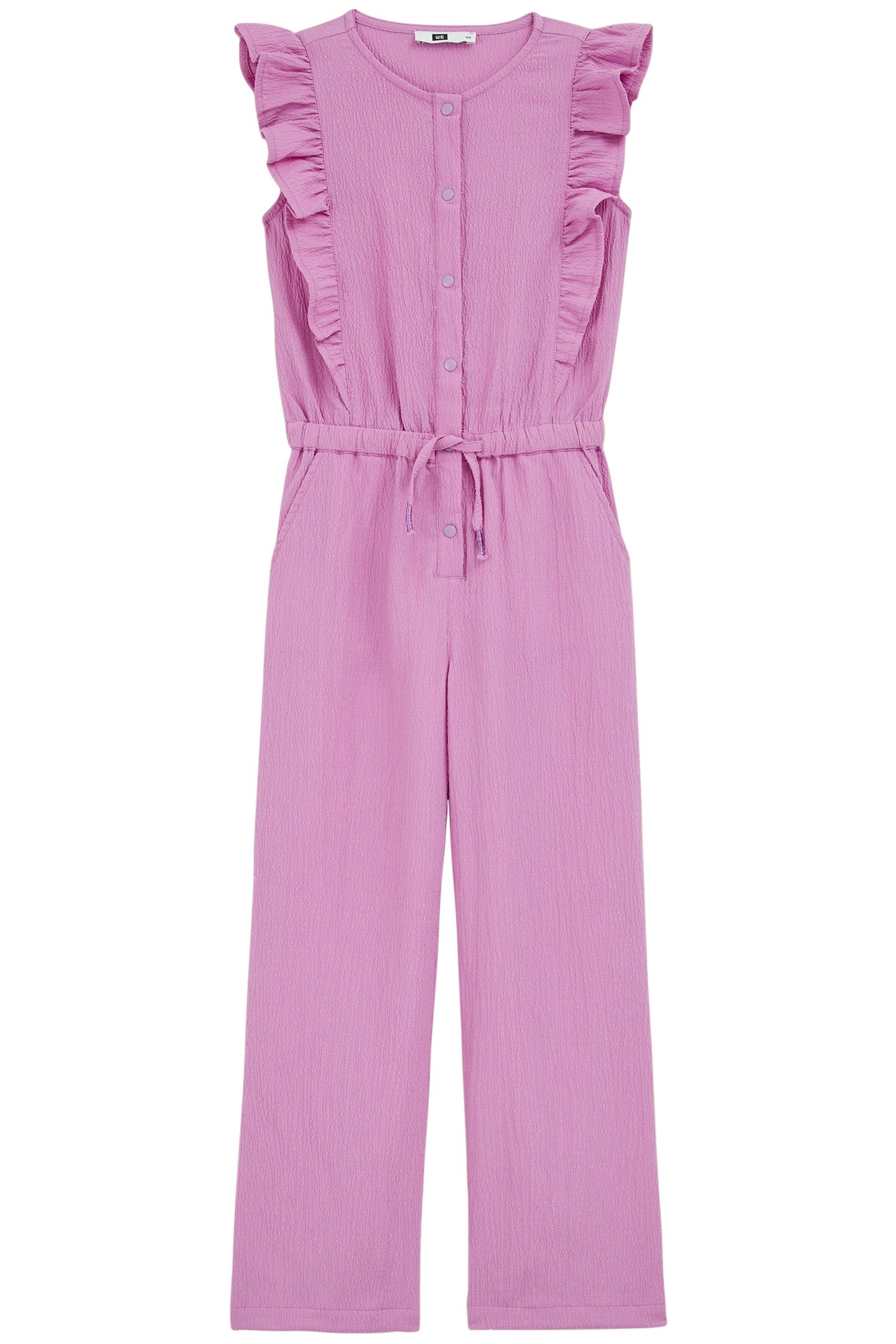 JUMPSUIT LIGHT PURPLE 2