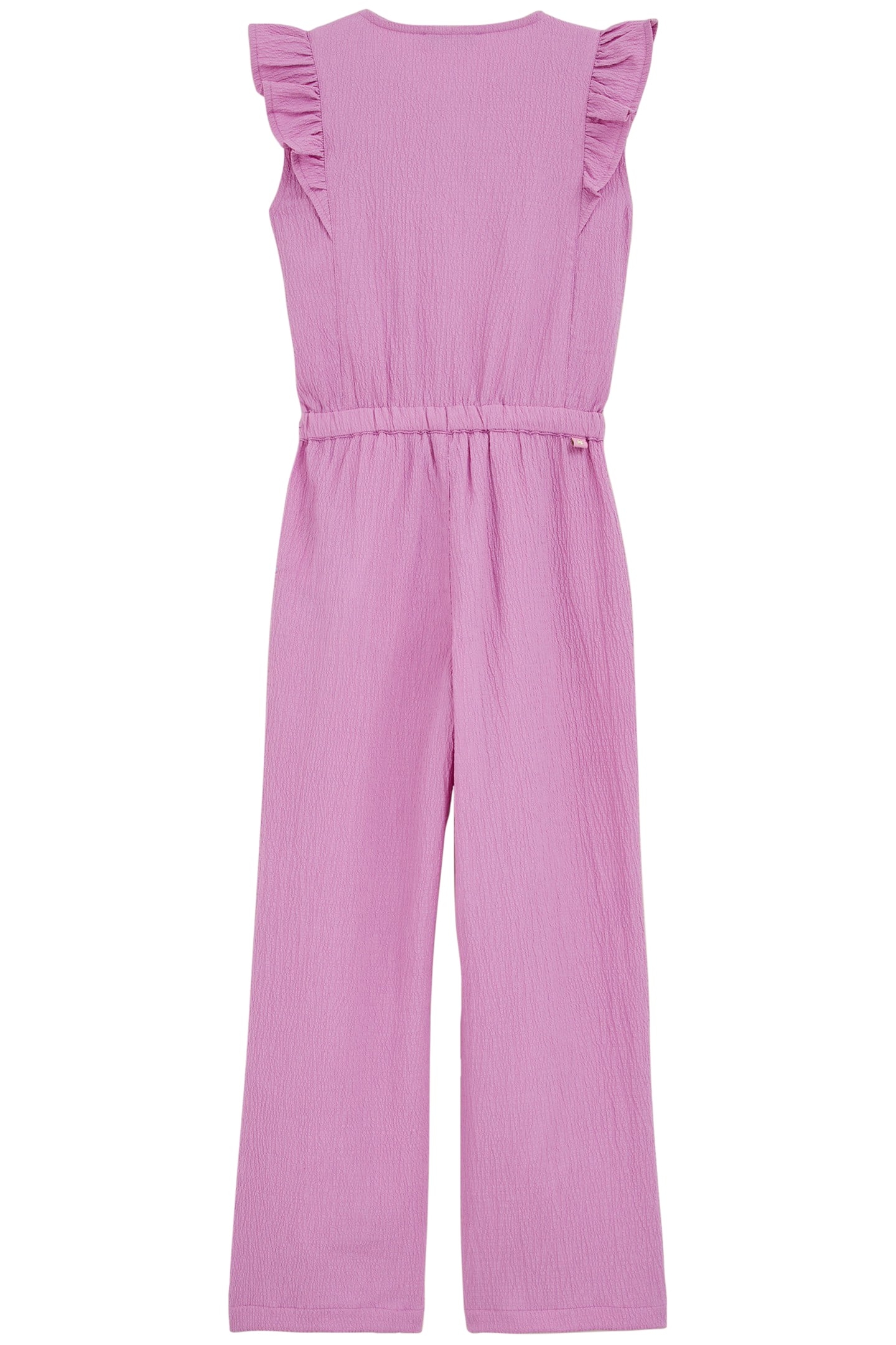 JUMPSUIT LIGHT PURPLE 3