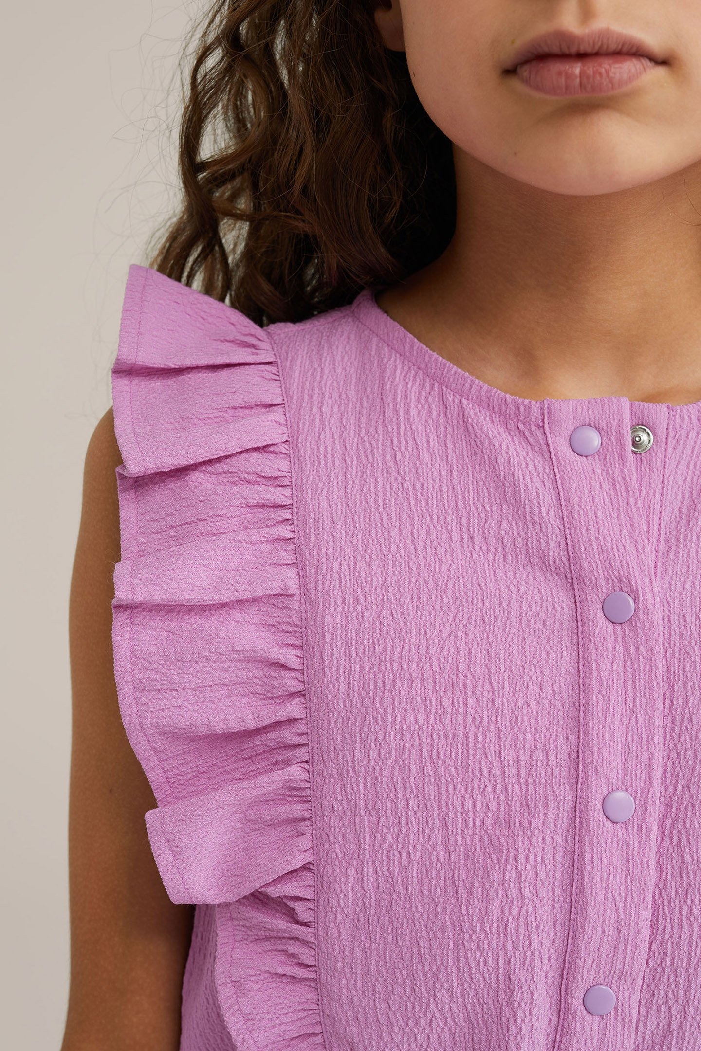 JUMPSUIT LIGHT PURPLE 6