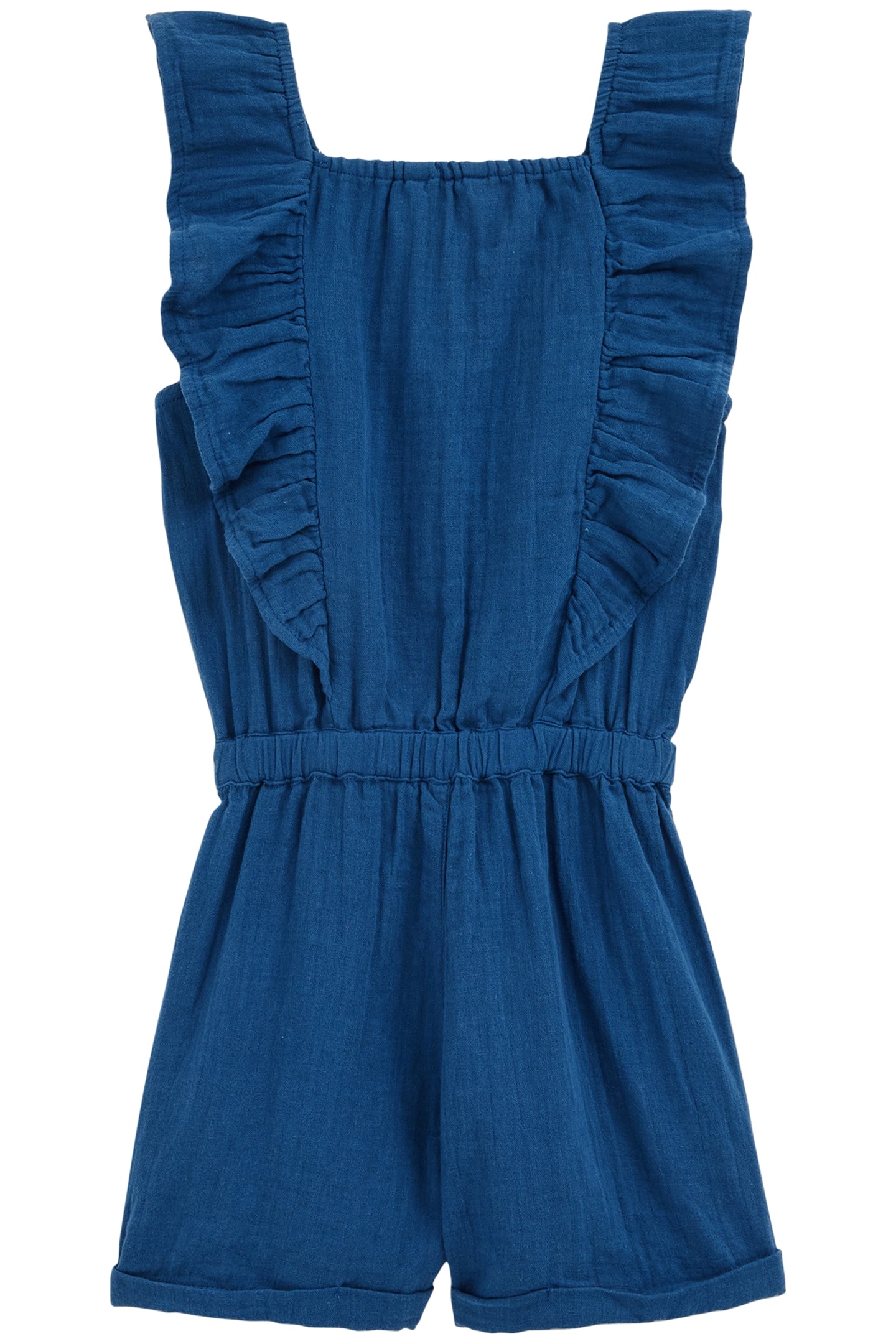 JUMPSUIT DARK BLUE 4