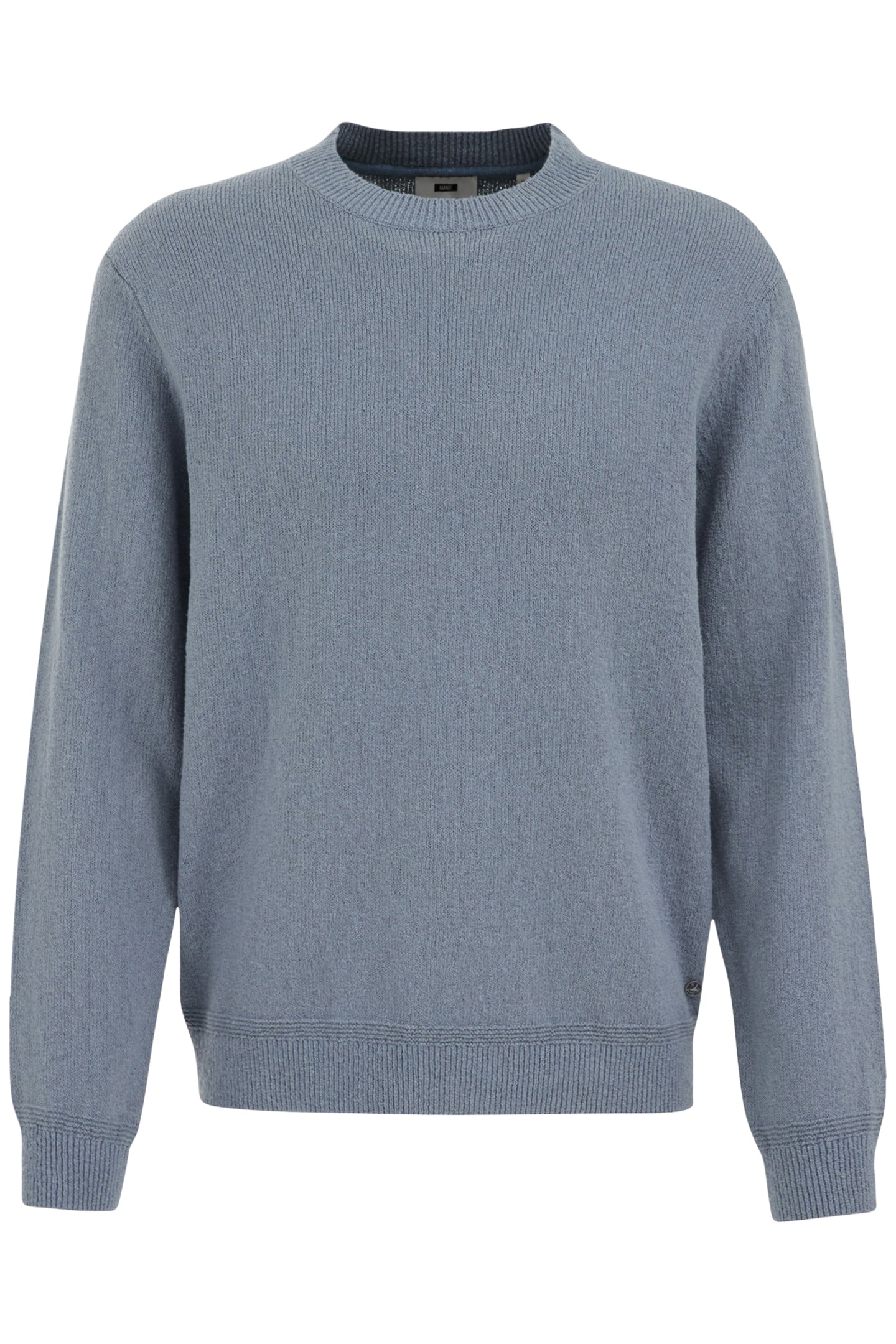 PULLOVER GREYISH BLUE 4