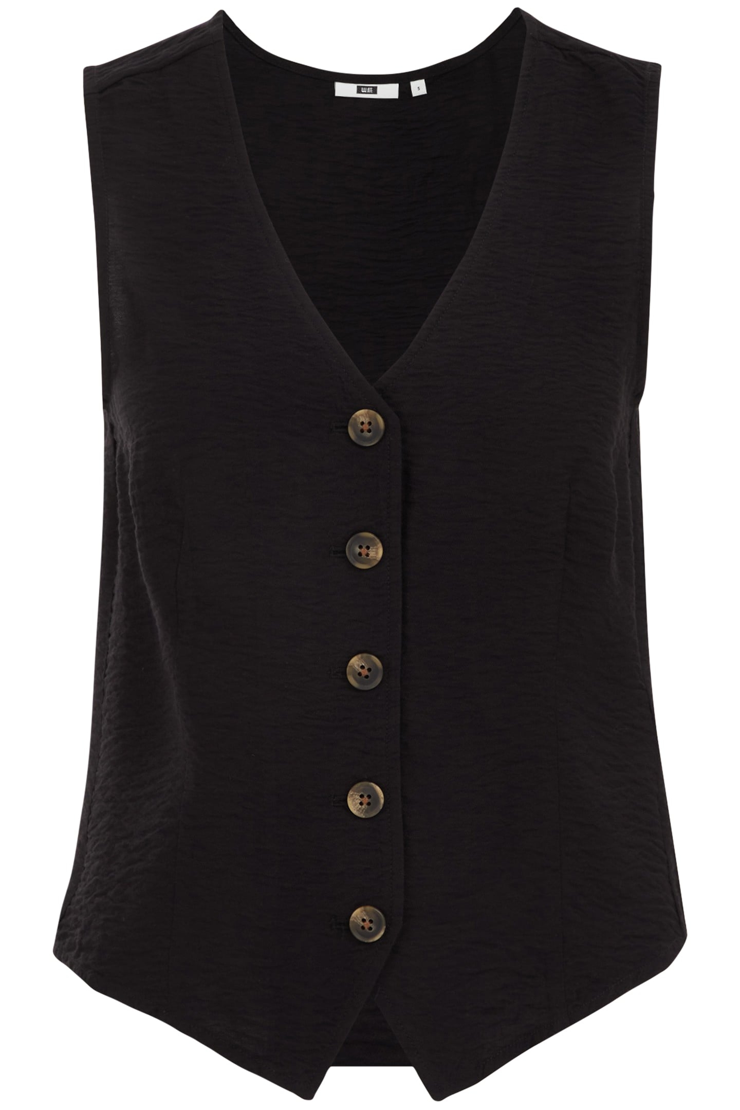 GILET BLACK 4