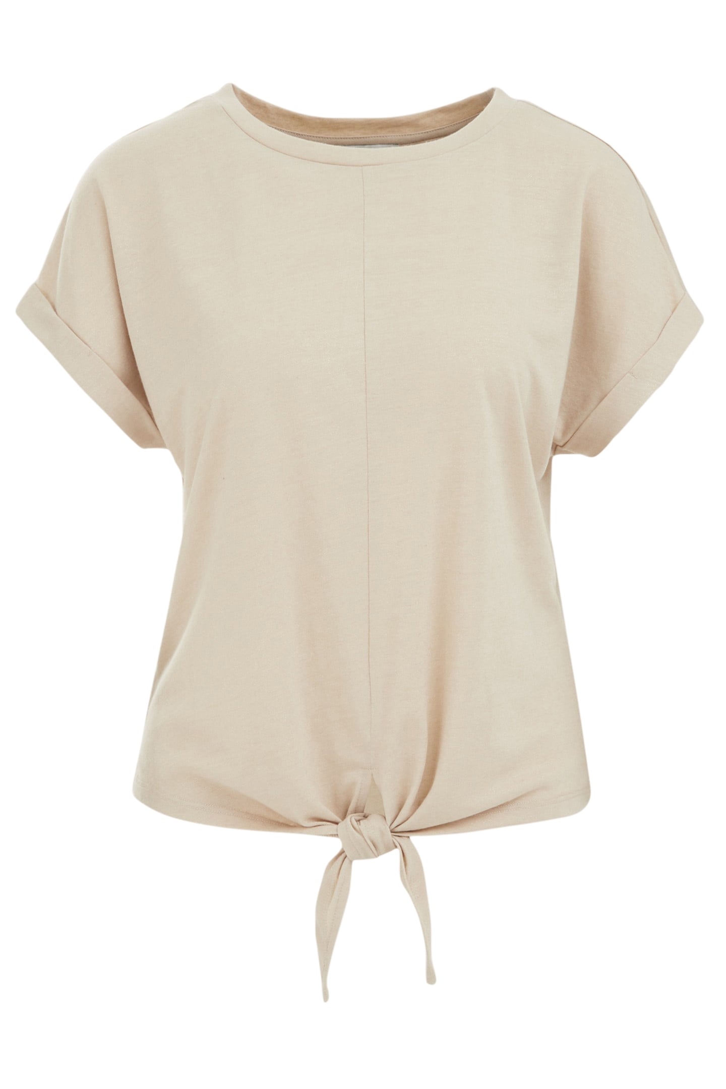 T-SHIRT BEIGE 4