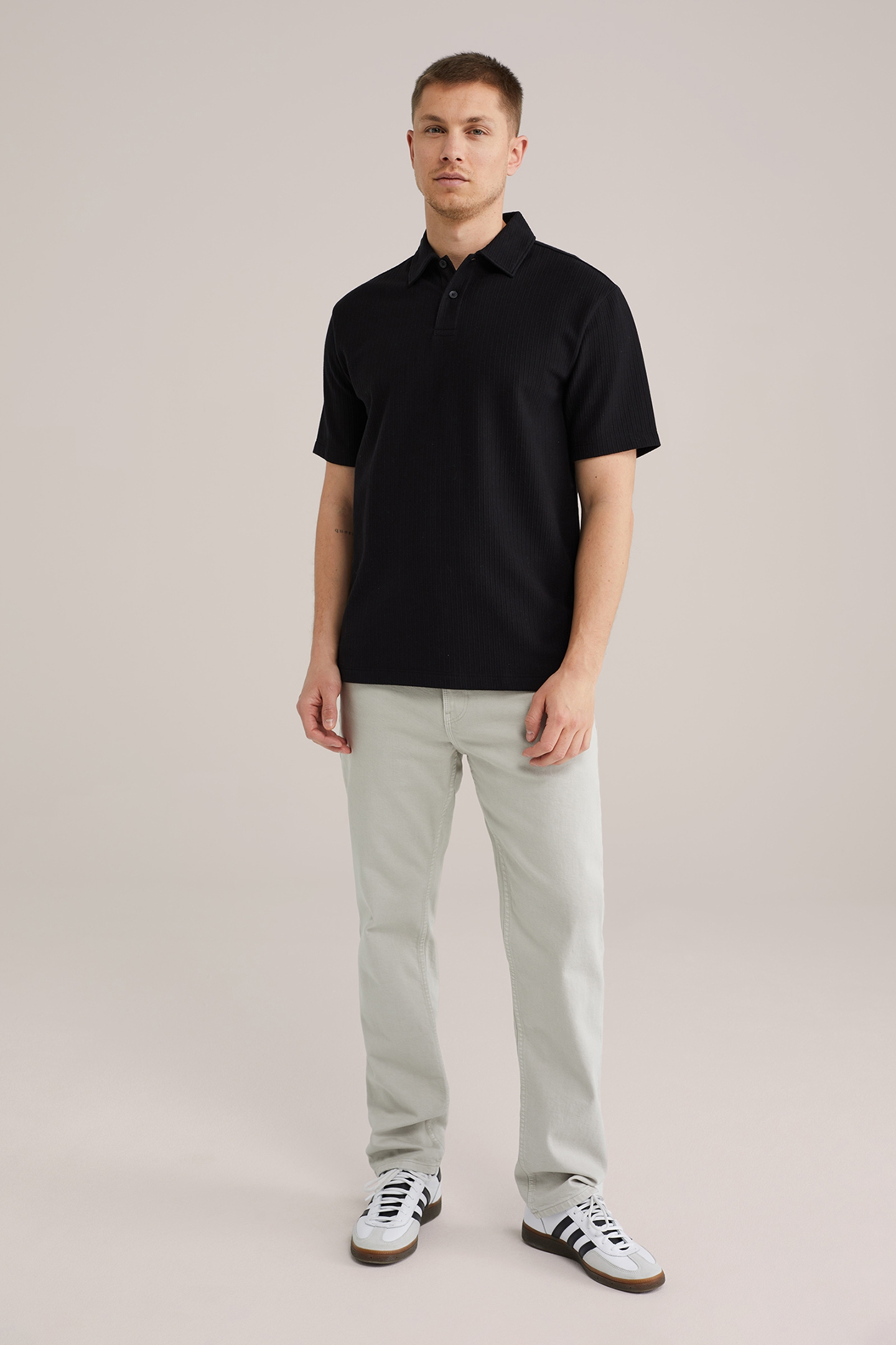 POLO BLACK 3