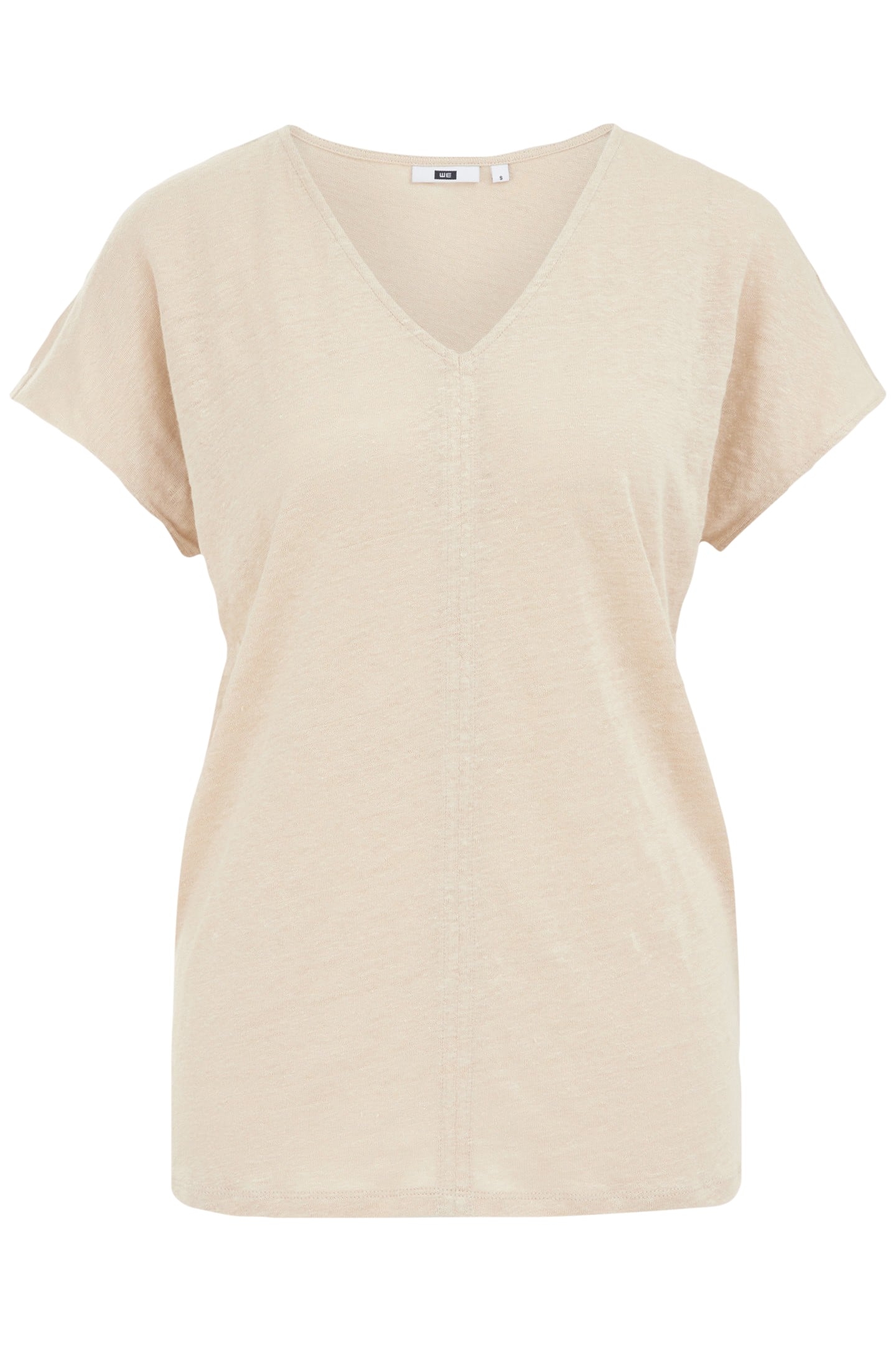 T-SHIRT BEIGE 4