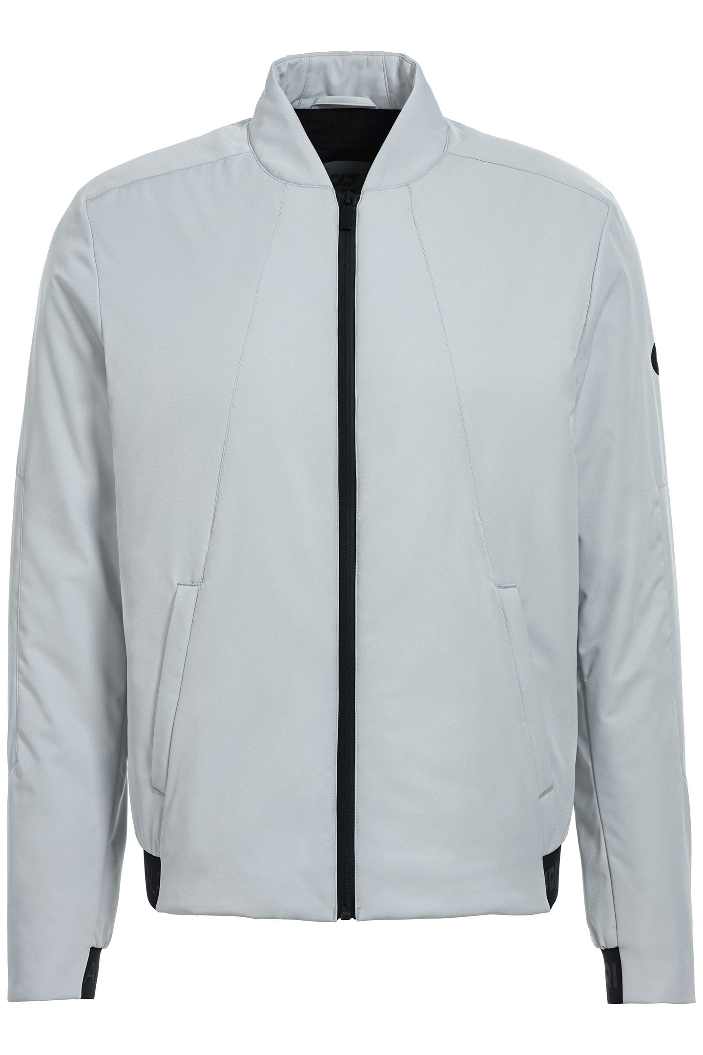 ATA OTEMPV1.C1.02 HEAT JACKET LIGHT GREY 3