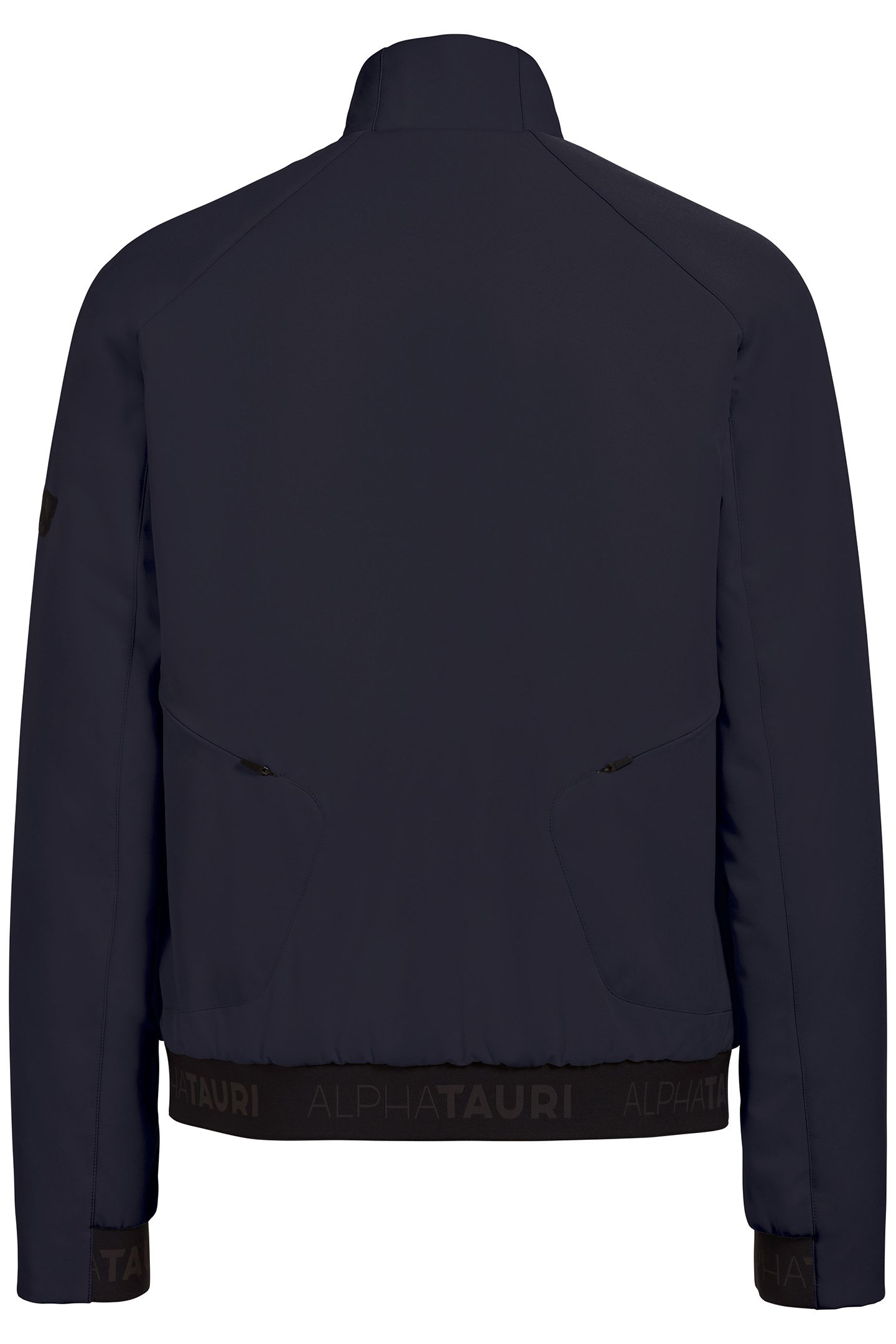 ATA OTEMAV1.C1.03 HEAT JACKET NAVY 4