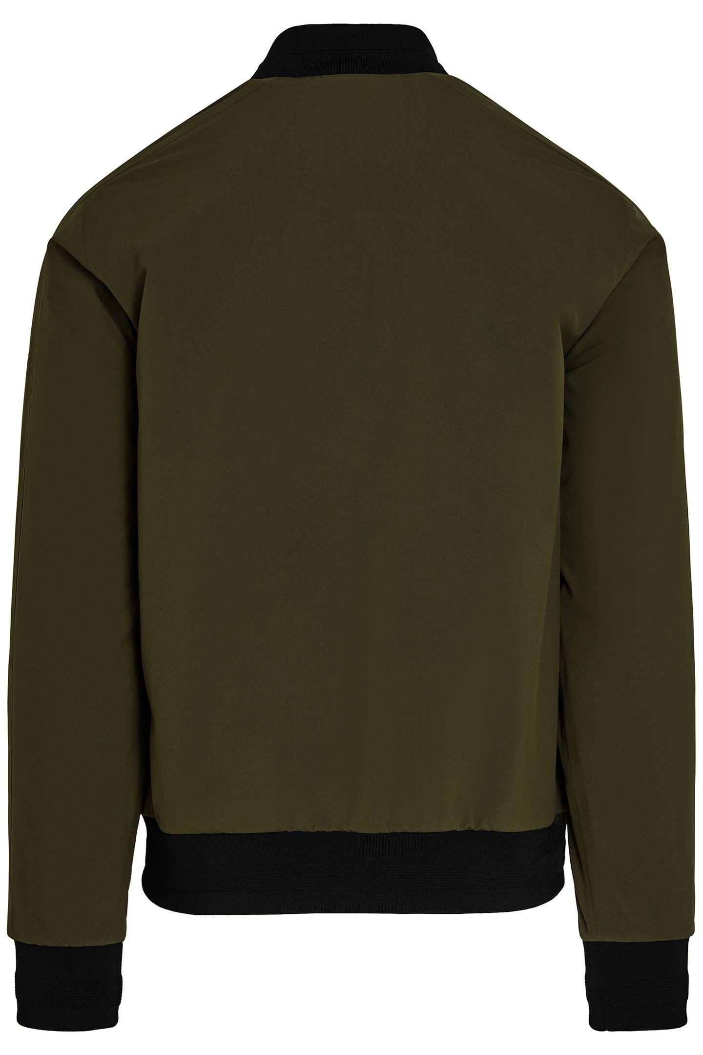 ATA OSTOL V2.Y7.02 JACKET DARK GREEN 4