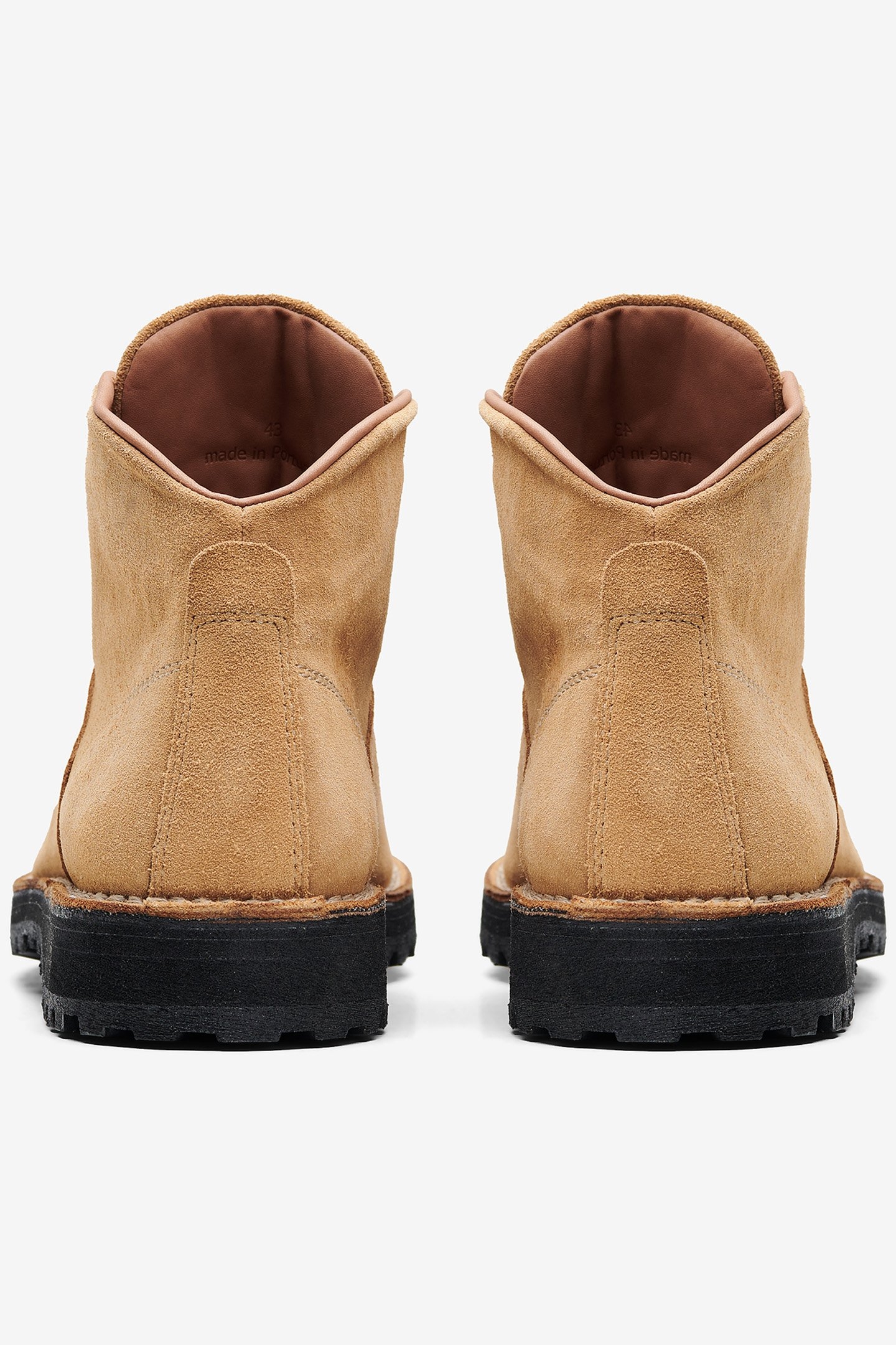 TORRIDON SUEDE BEIGE 3