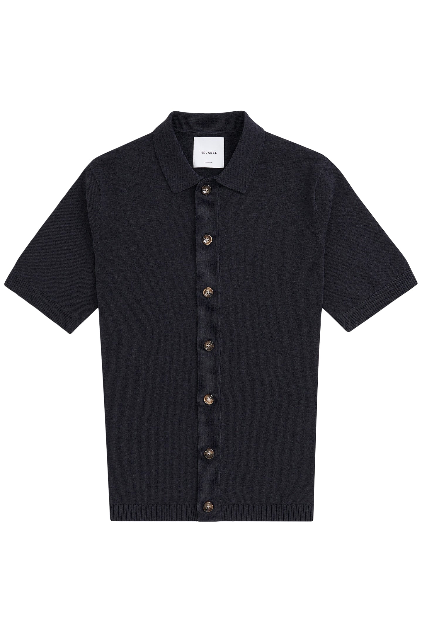 FRANKLIN COTTON HEMP NAVY 2