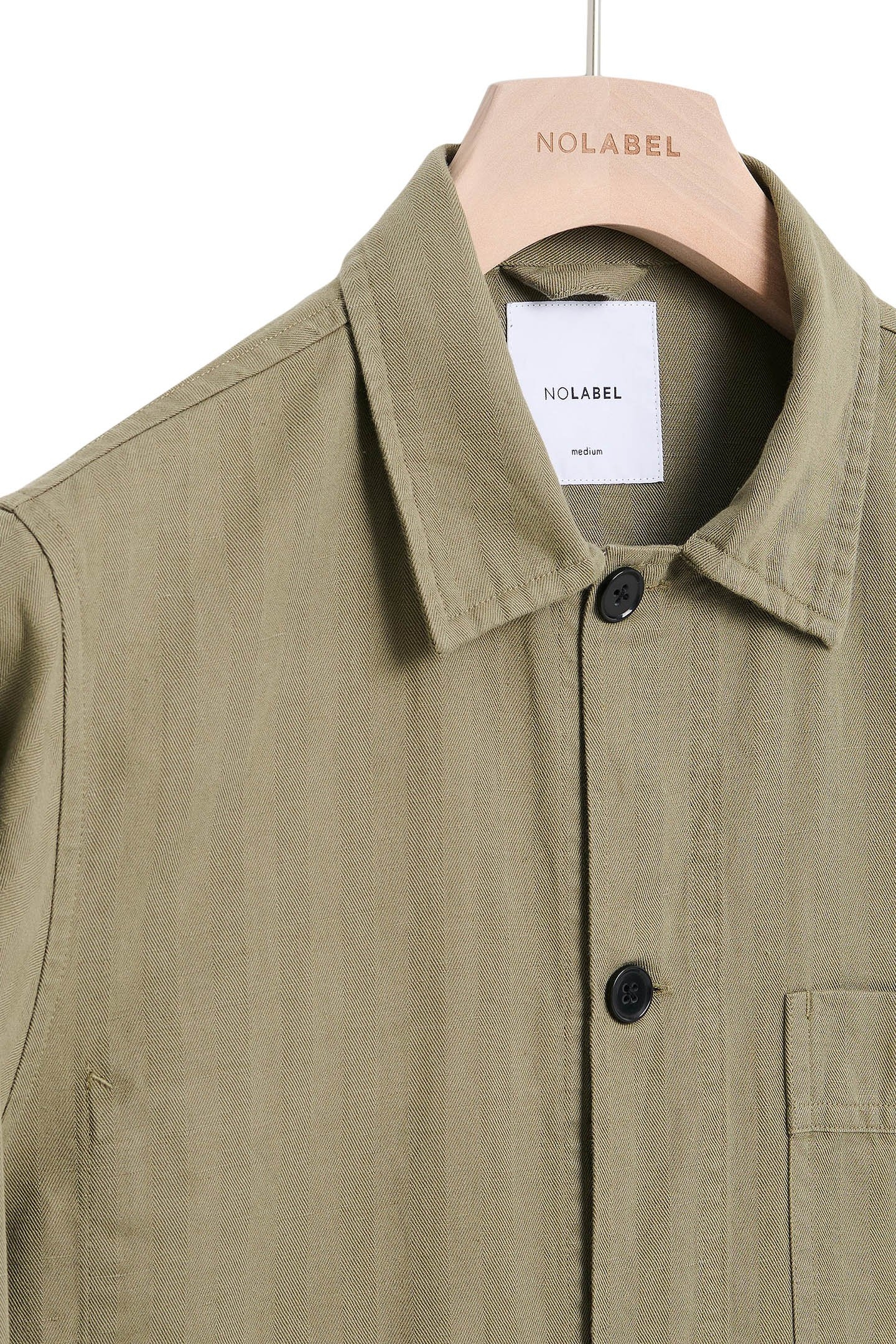MADISON COTTON-LINEN OLIVE 2