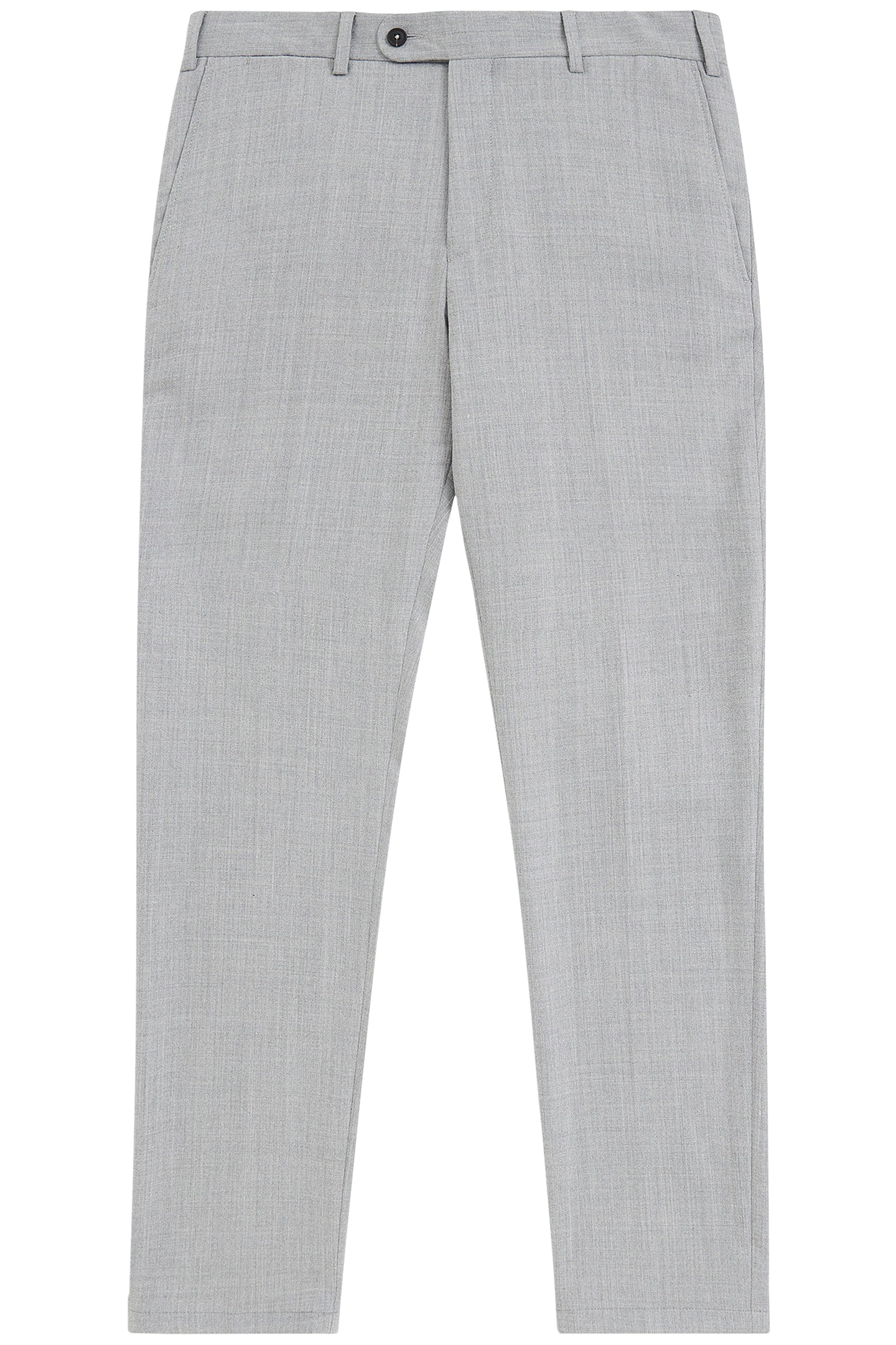 TORONTO WASHABLE WOOL-STRETCH LIGHT GREY 2
