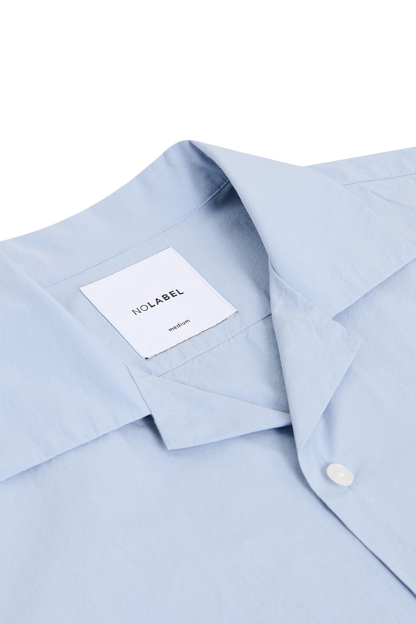 HAVANA COTTON LIGHT BLUE 2