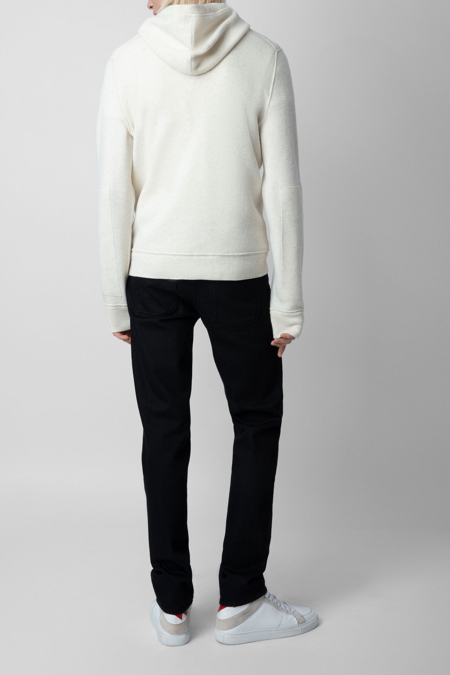 HEWITT MW SMOO SKULL XO ECRU 2