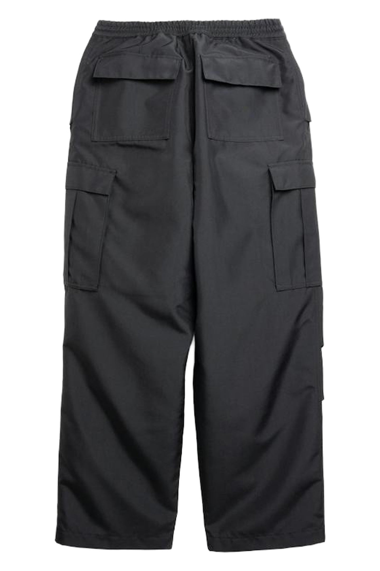 JUNYA WATANABE MAN – CARGO PANTS BLACK 2