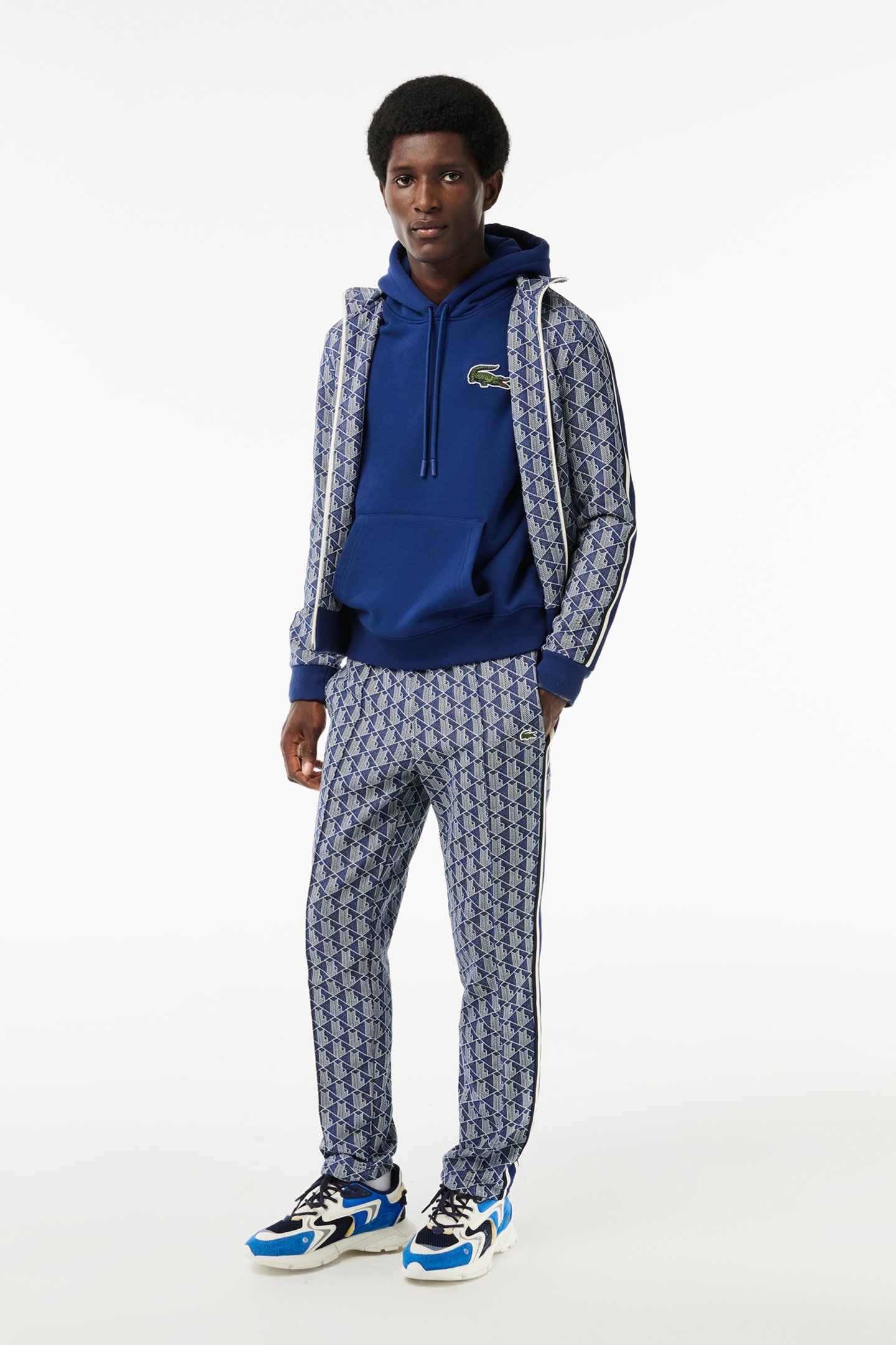 SWEATSHIRT METHYLENE 2