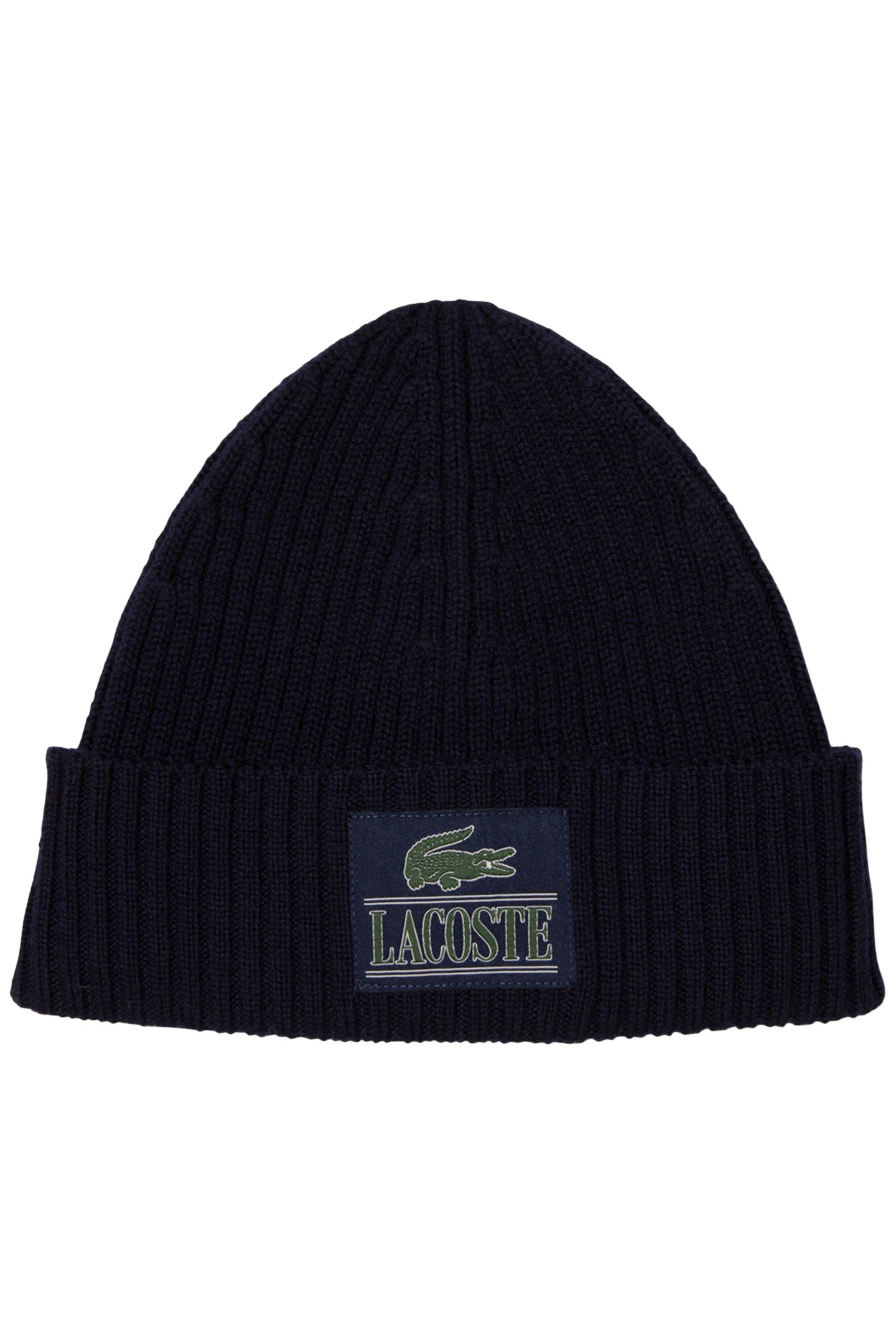 BEANIE NAVY BLUE 1