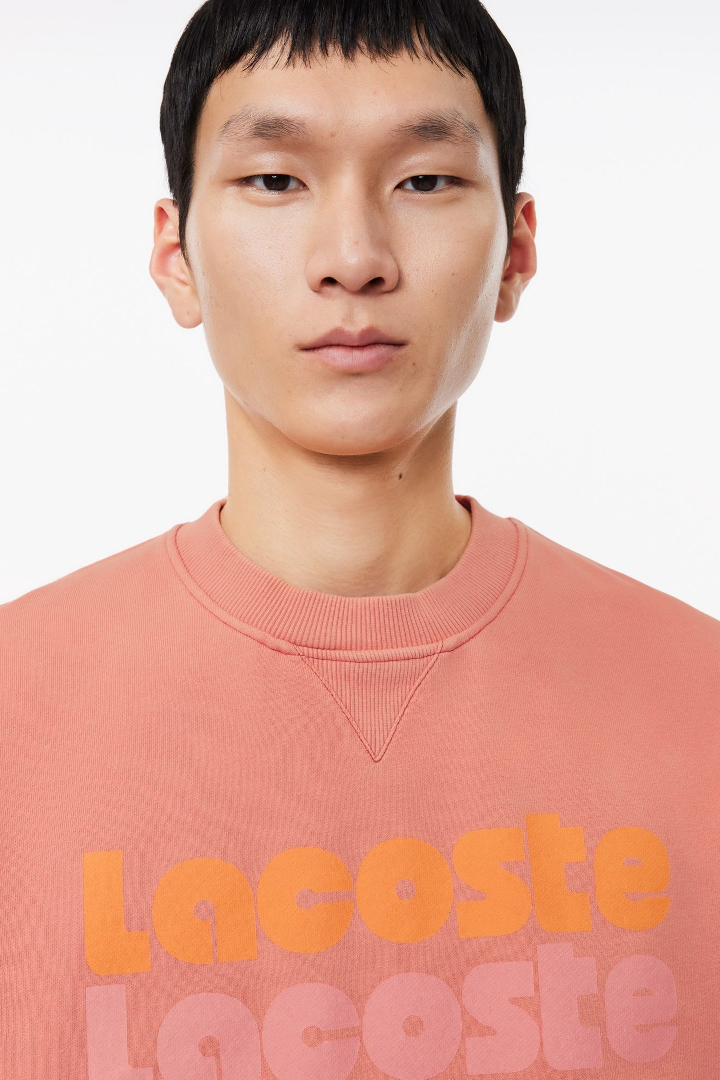 SWEATSHIRT SIERRA RED 5