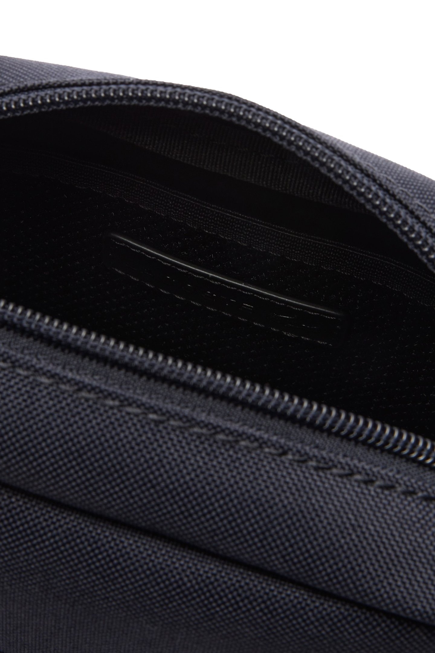 CROSSOVER BAG BLACK 6