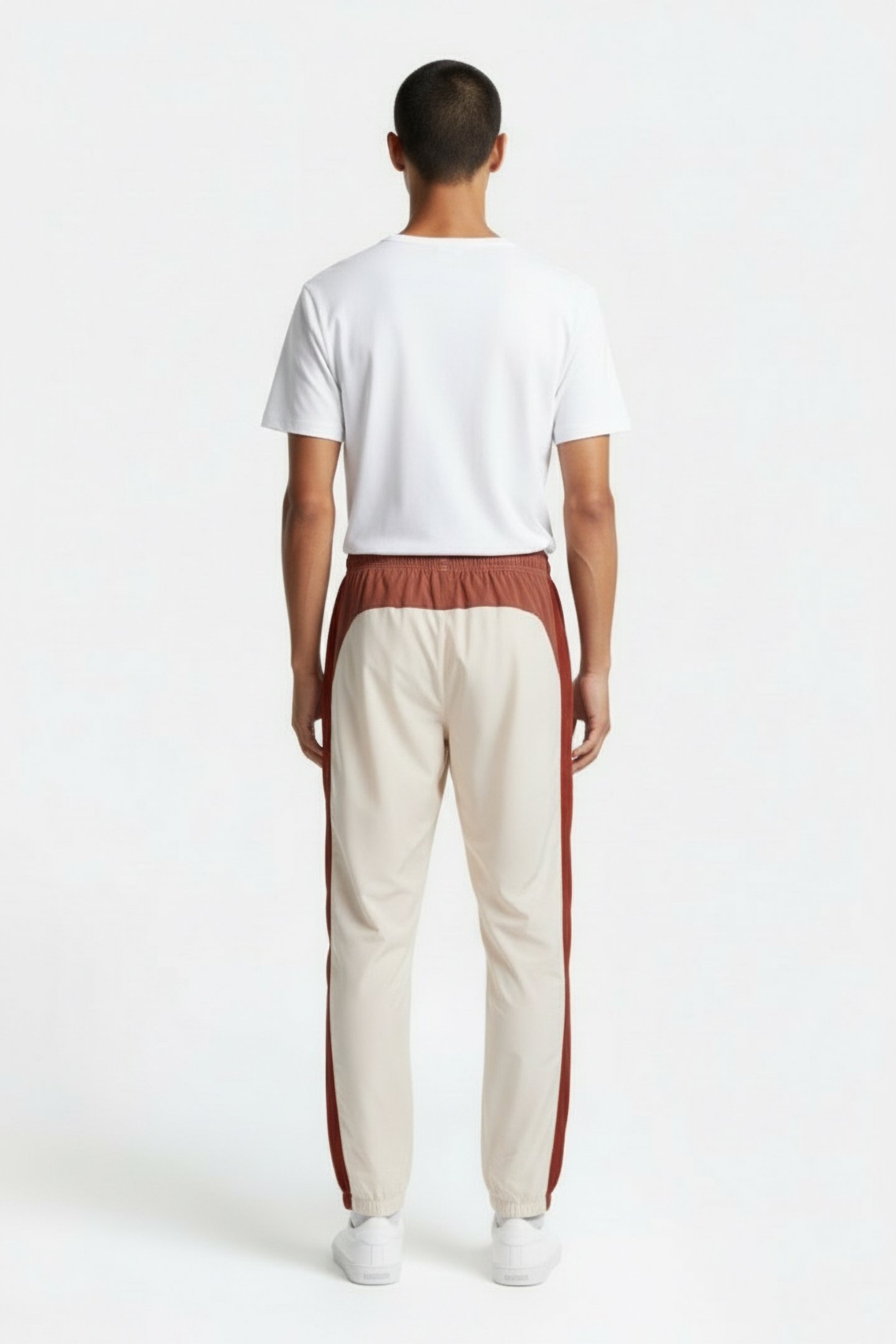 TRACKSUIT TROUSERS LAPLAND/IBERIS-TRACK 3