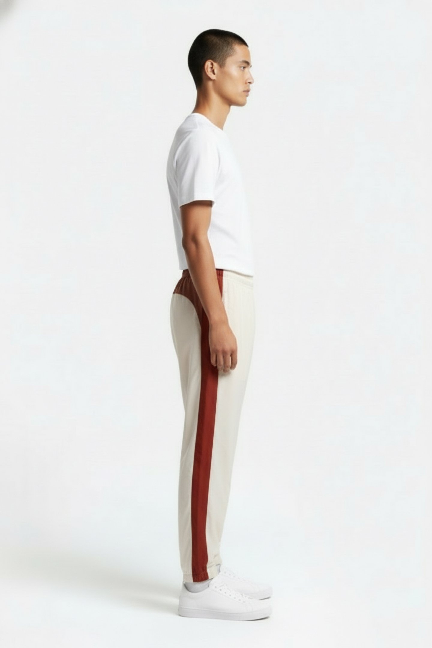 TRACKSUIT TROUSERS LAPLAND/IBERIS-TRACK 4