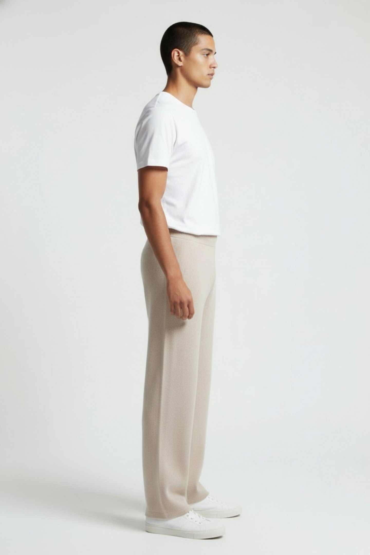 TRACKSUIT TROUSERS MOON CHINE 3