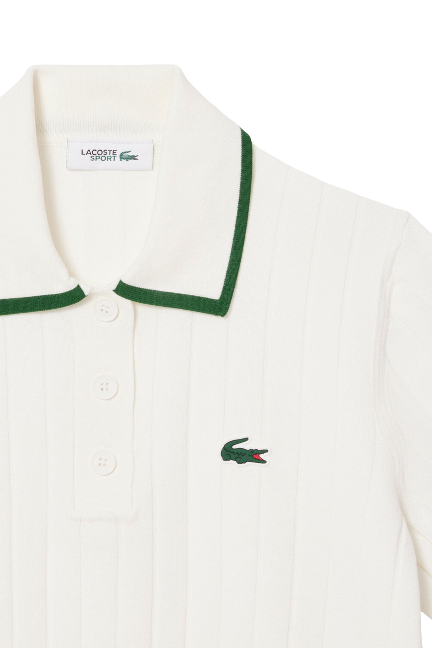 SWEATER FLOUR/GREEN 2