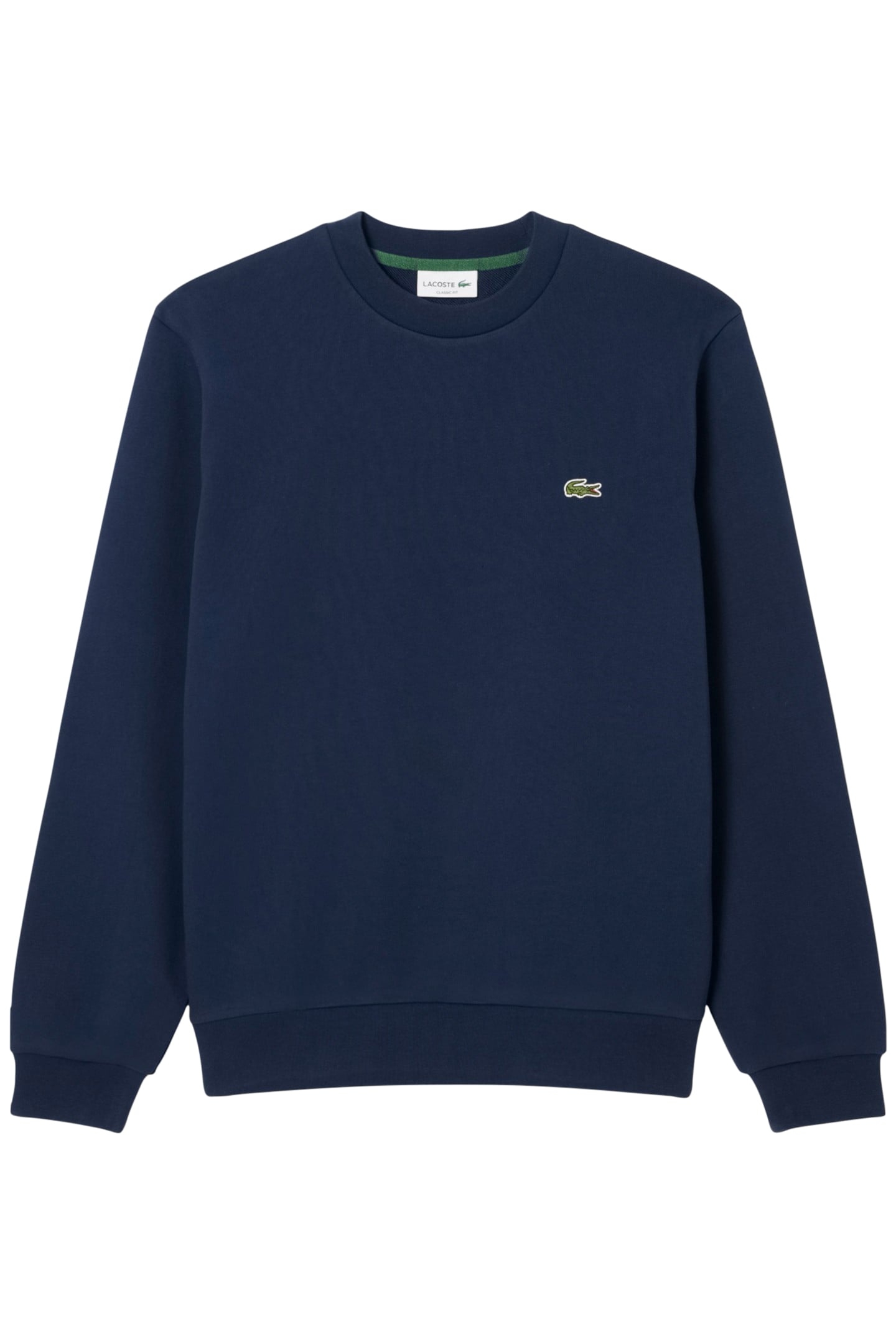 SWEATSHIRT NAVY BLUE 4