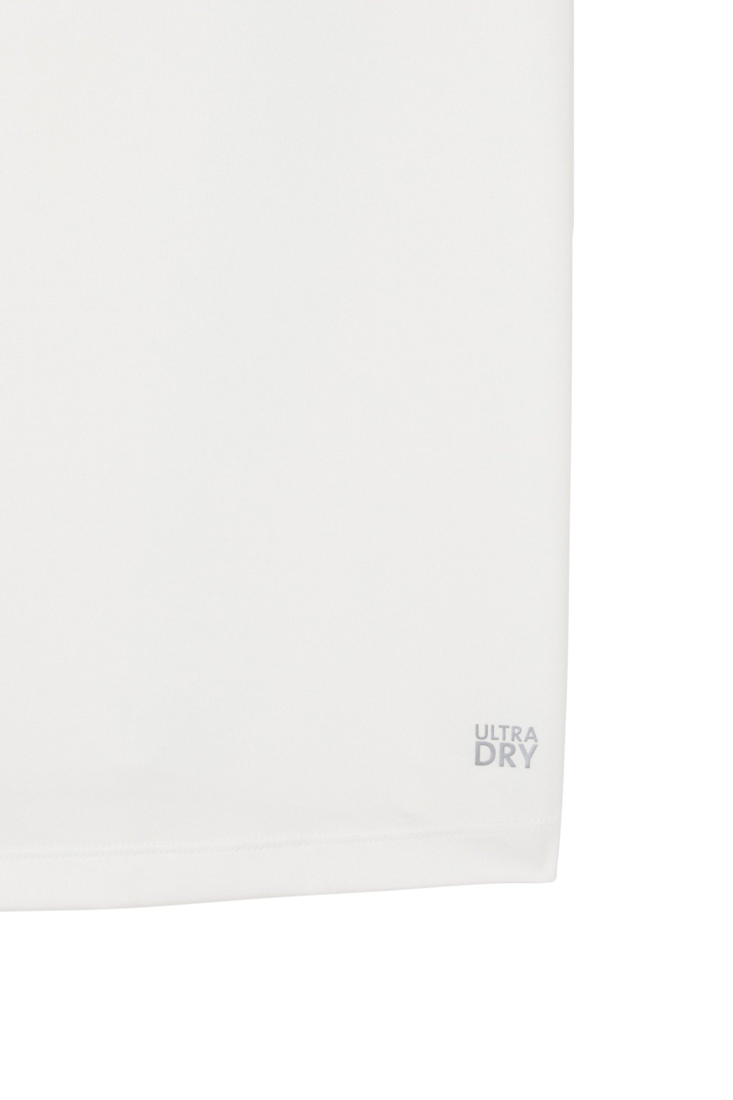 SHORTSLEEVE POLO WHITE 8