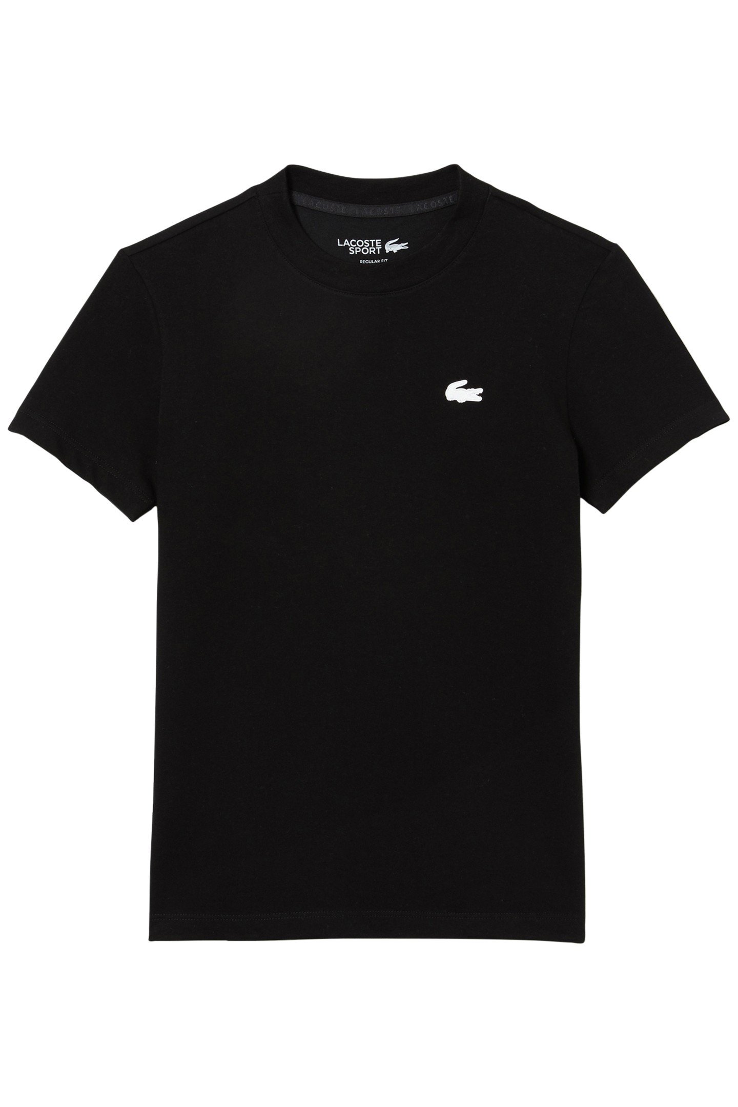 T-SHIRT BLACK 4