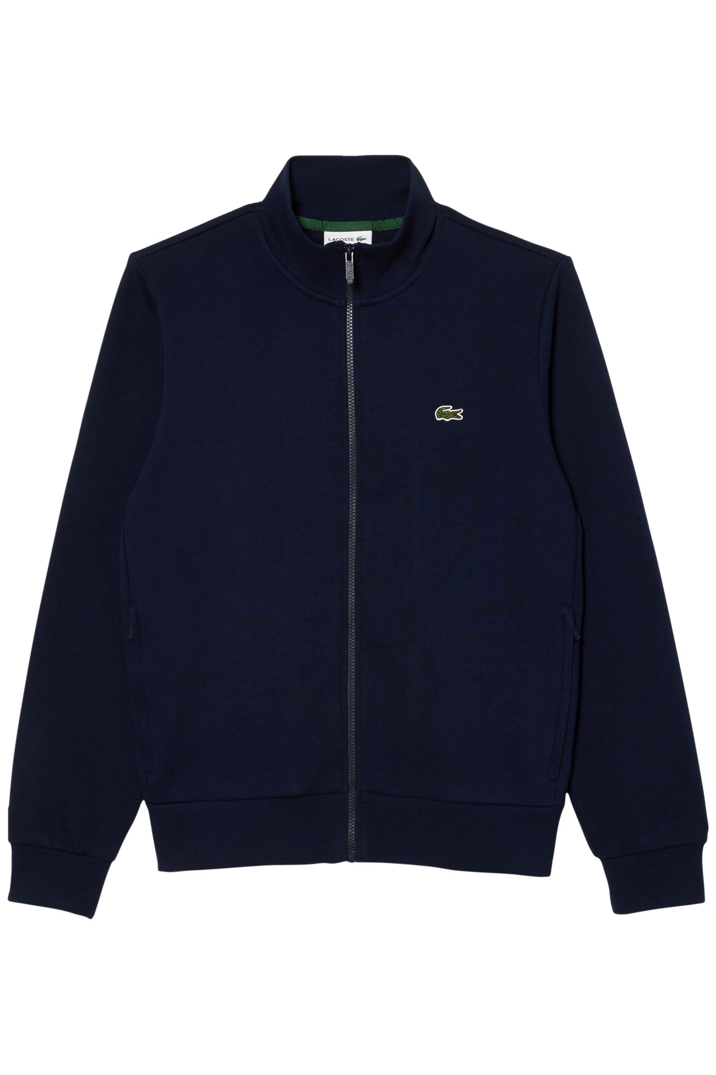 SWEATSHIRT NAVY BLUE 4