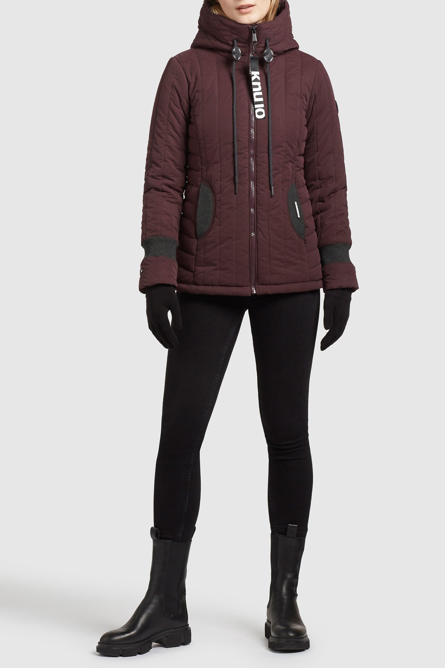 TWEETY PRIME5 PEACHED WILD GRAPE RED 1