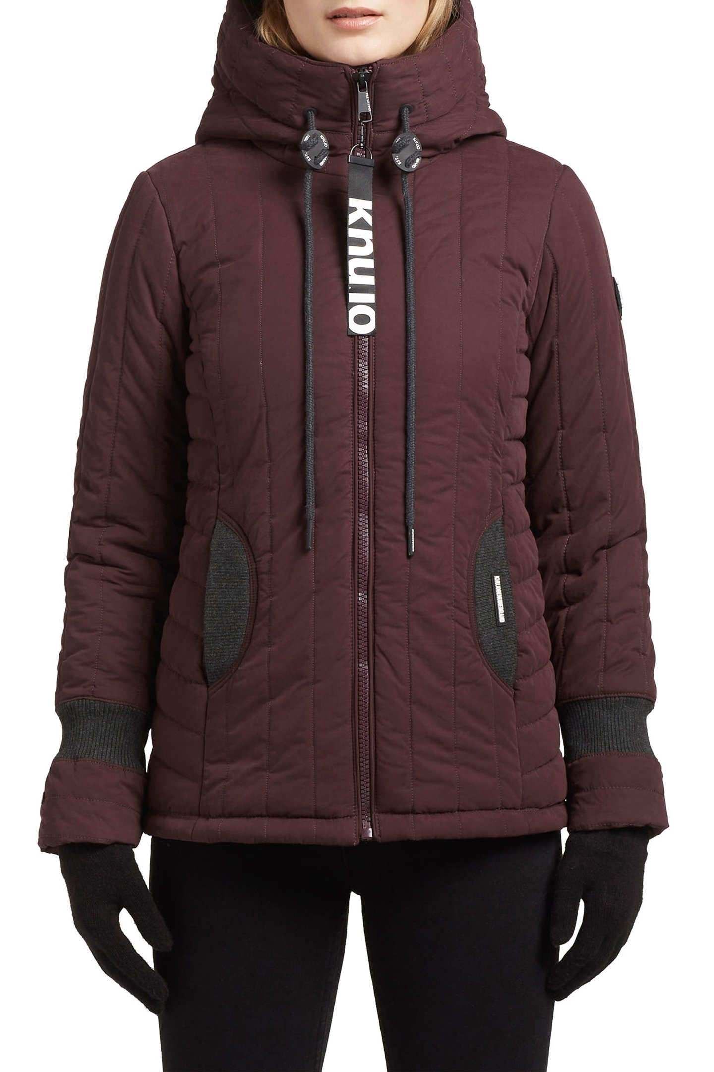 TWEETY PRIME5 PEACHED WILD GRAPE RED 5