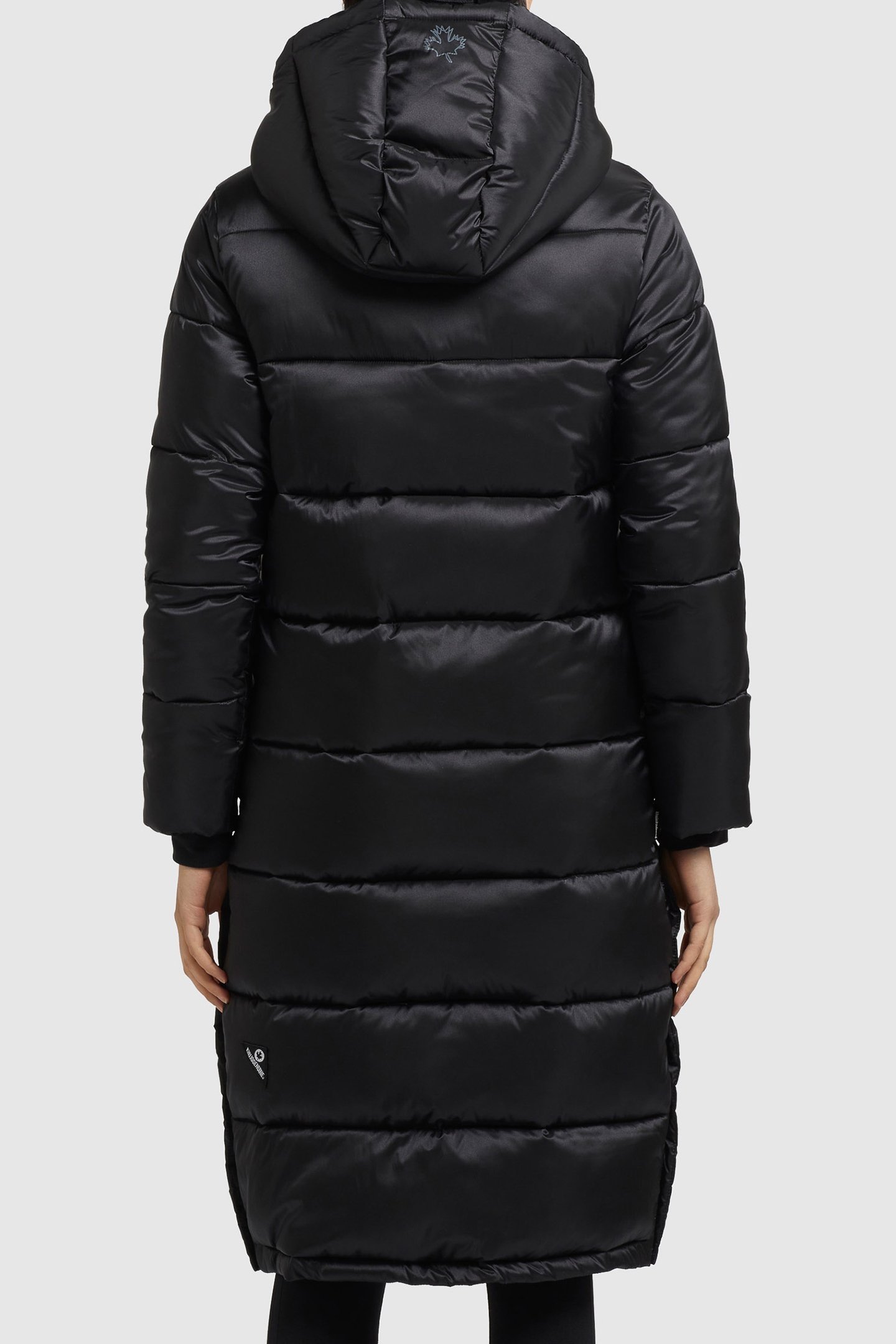 JULINA SATIN BLACK 2