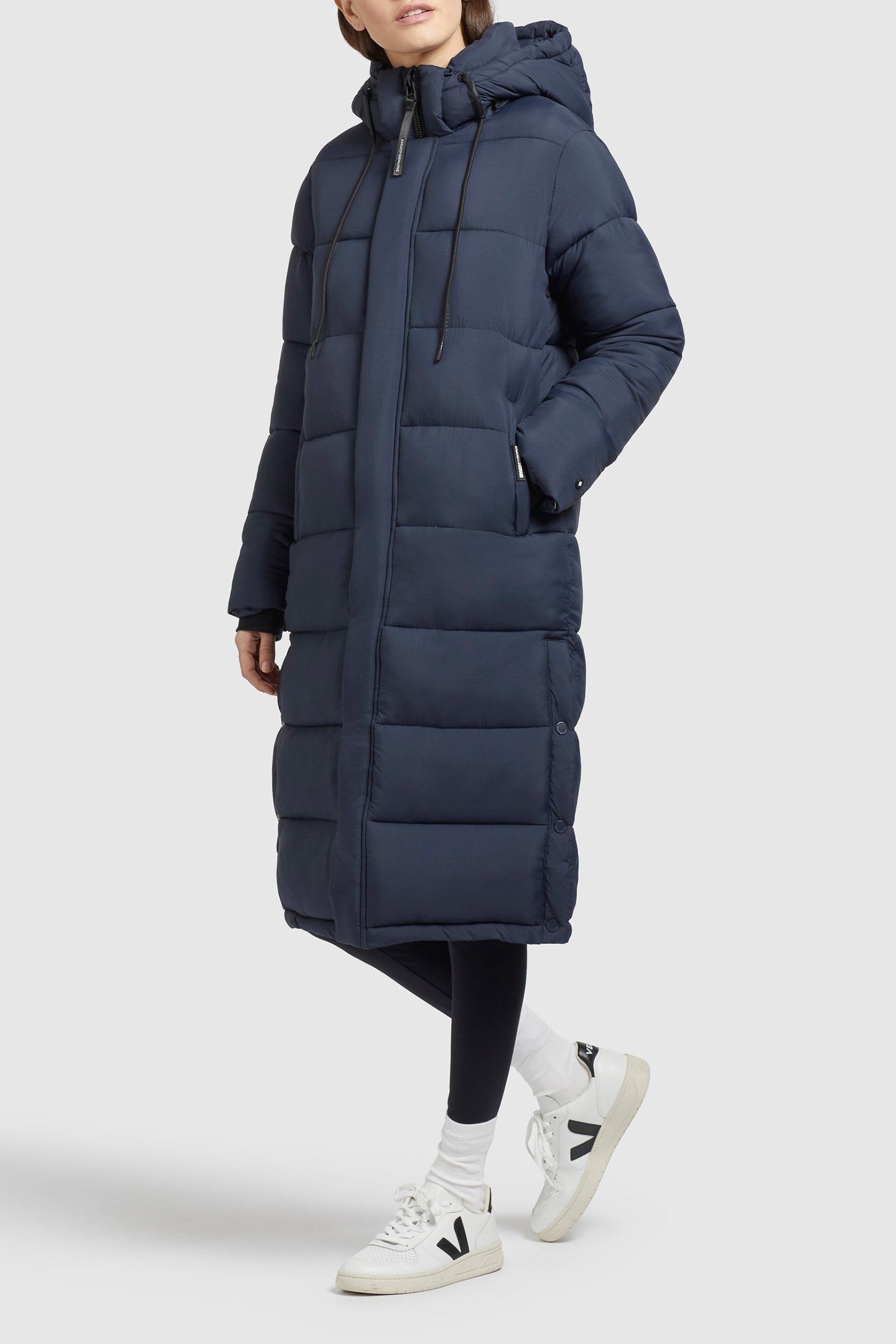 JULINA MATT INK BLUE 3