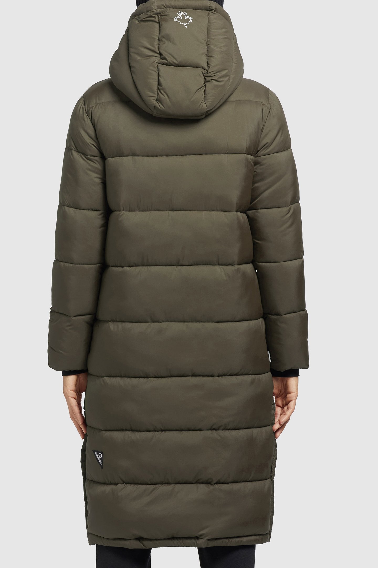 JULINA MATT HUNTER GREEN 2