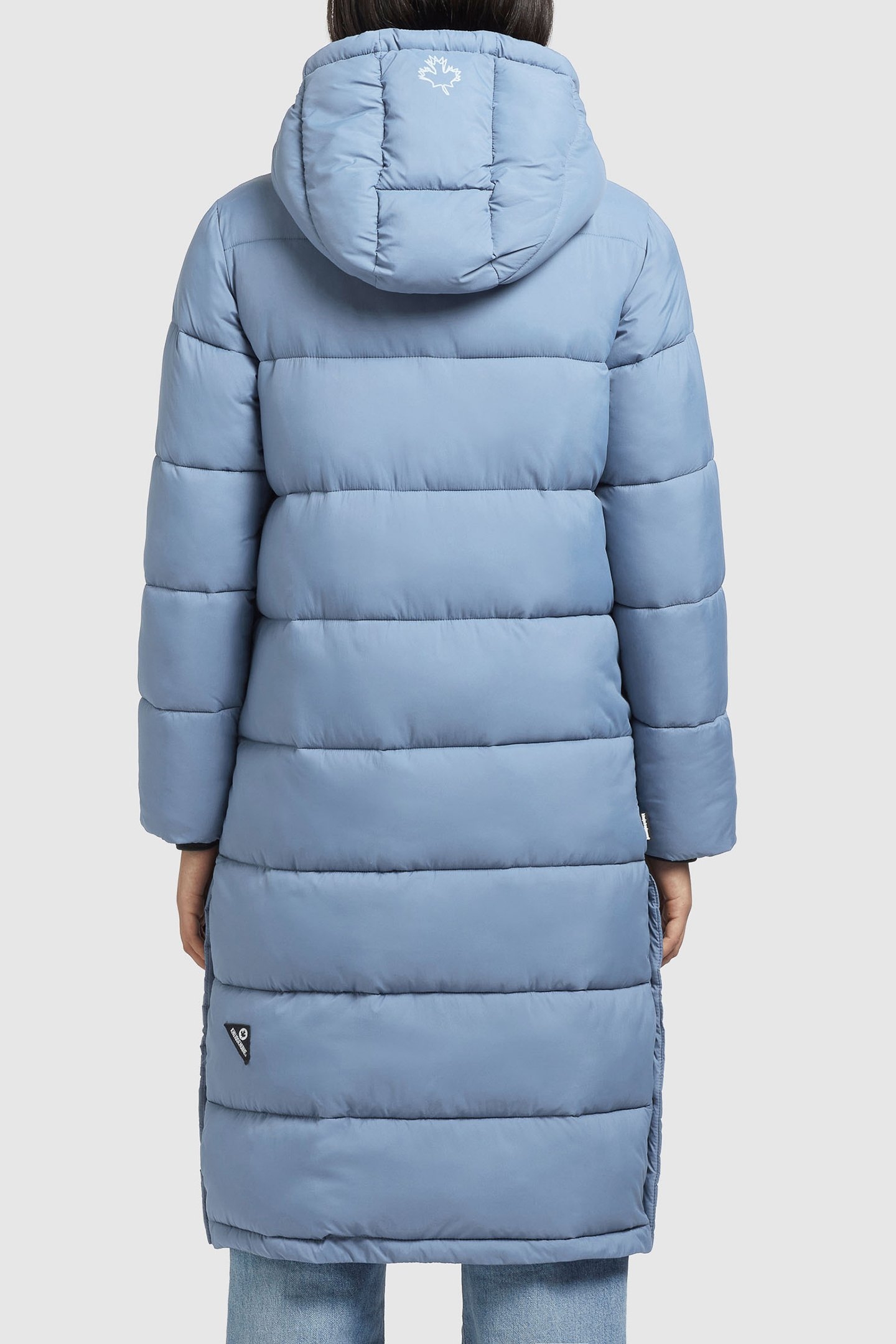 JULINA MATT FROSTY BLUE 2