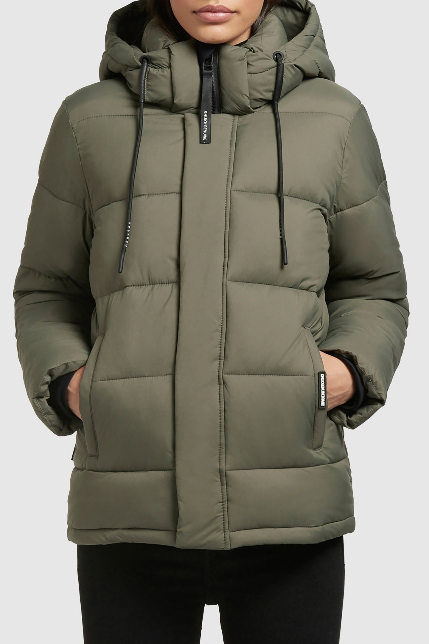 EVONA MATT HUNTER GREEN 1