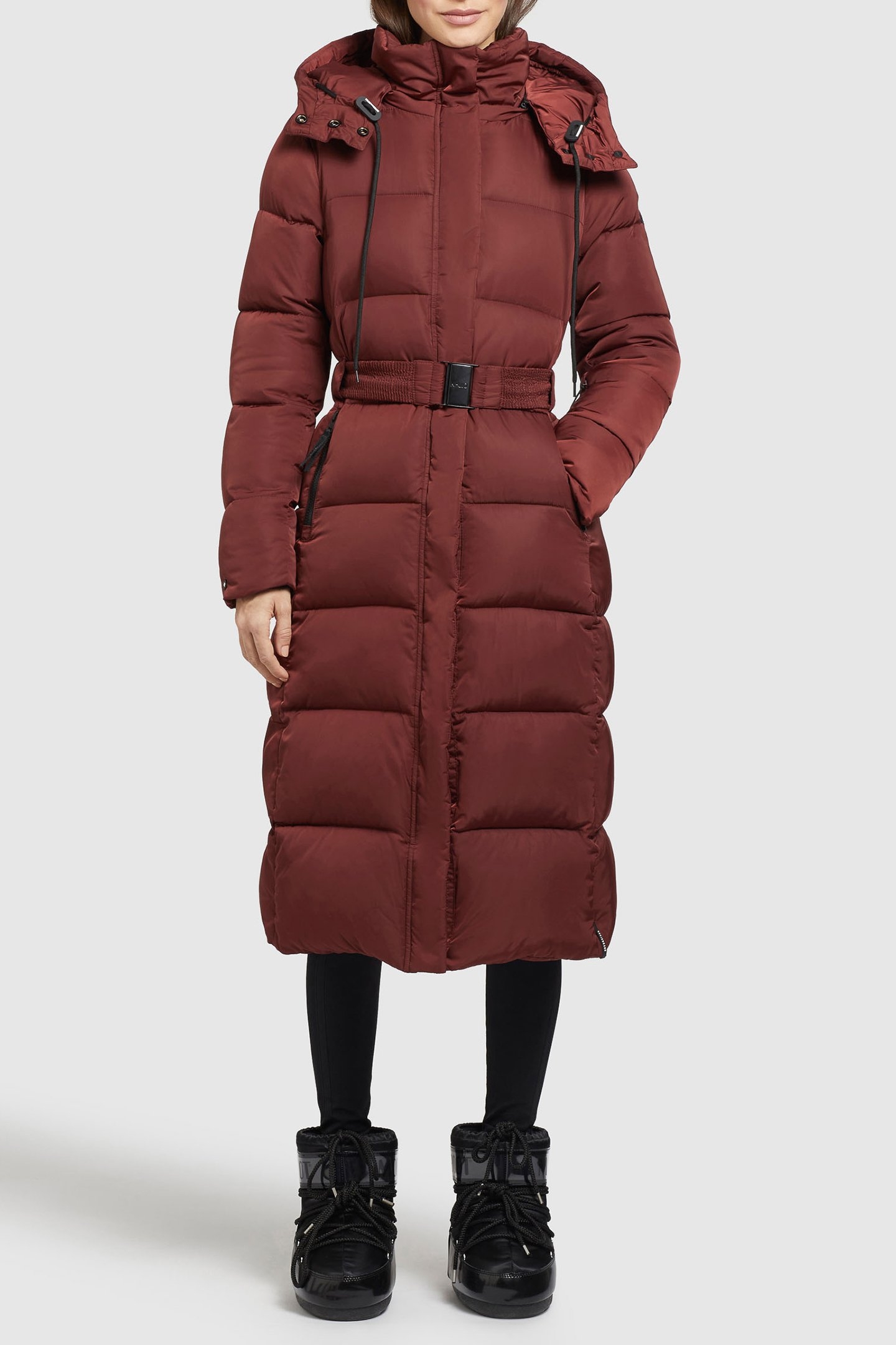 HAZELLE MADDER RED 3