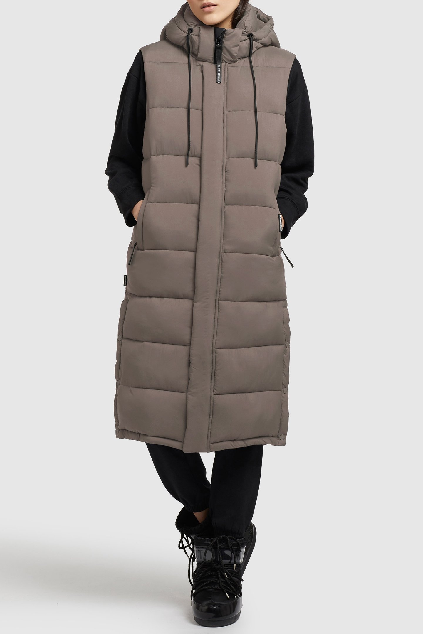 TOURIN MATT STONE TAUPE 2